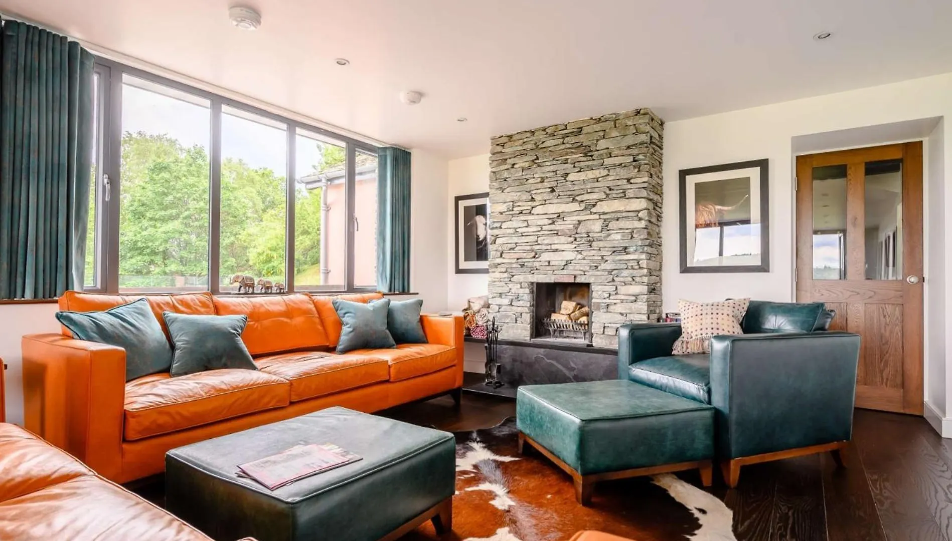 6 Bed In 78674 Holiday home *