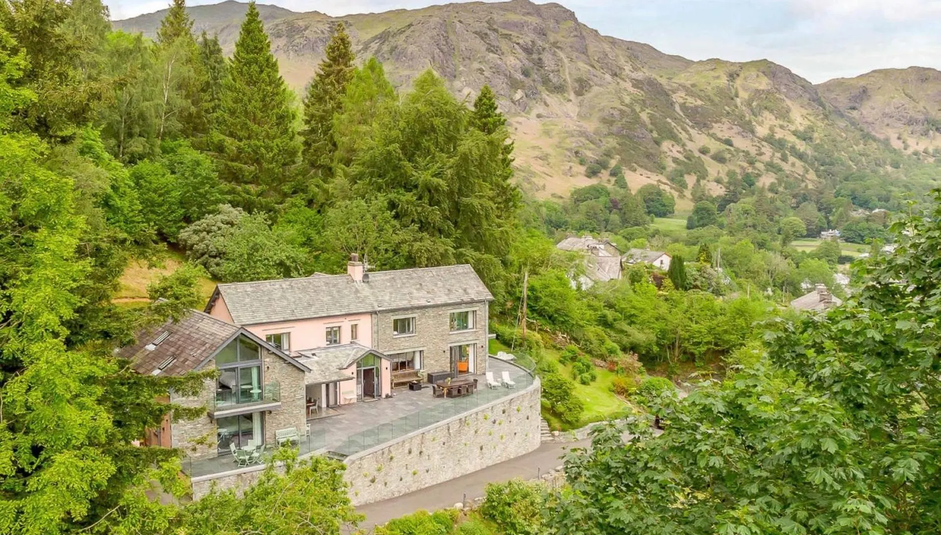 6 Bed In 78674 Holiday home *
