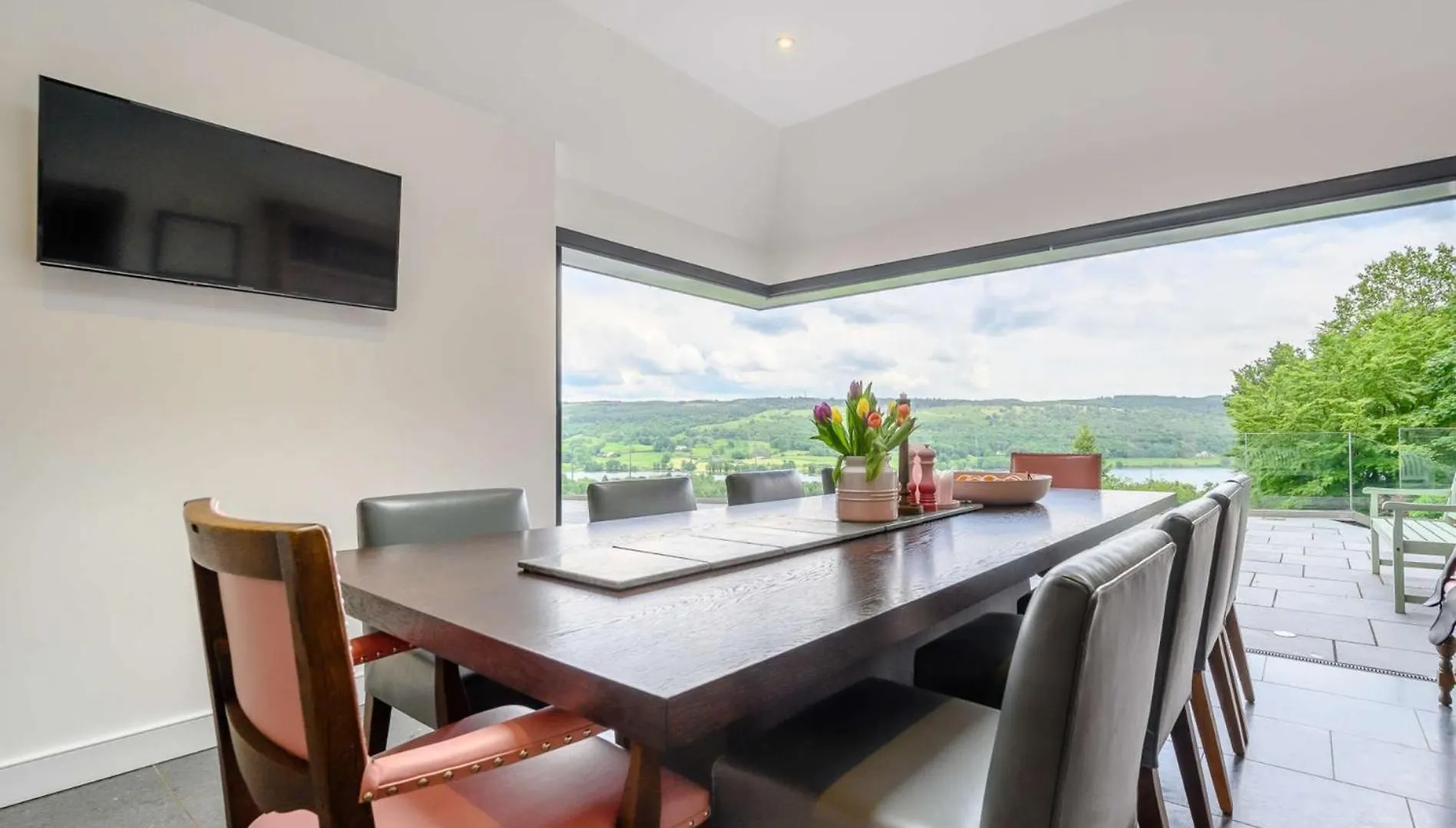 6 Bed In 78674 Holiday home *