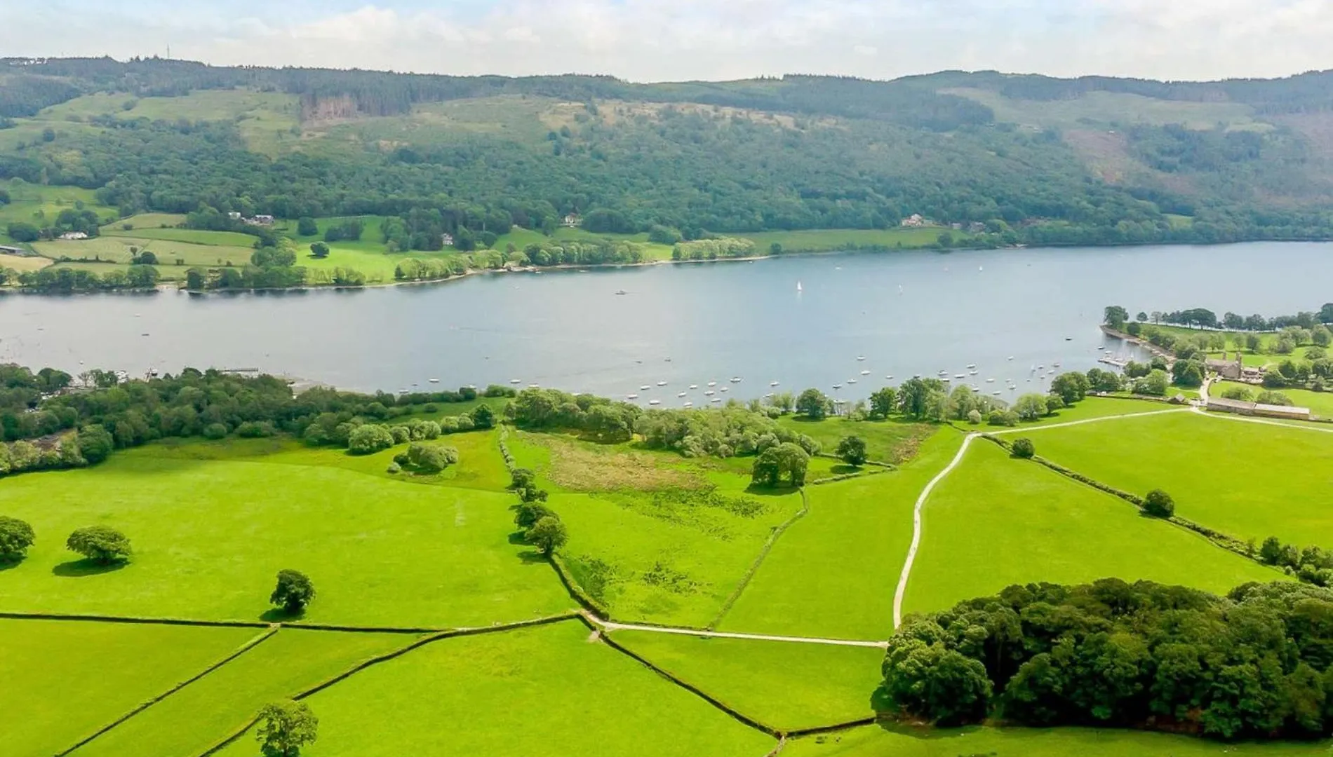 Holiday home 6 Bed In 78674 Coniston