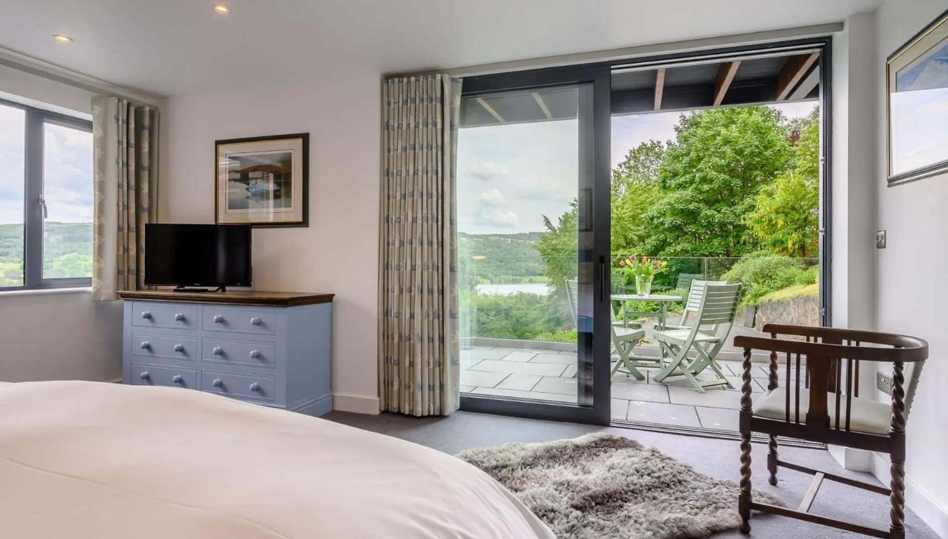 6 Bed In 78674 Holiday home *