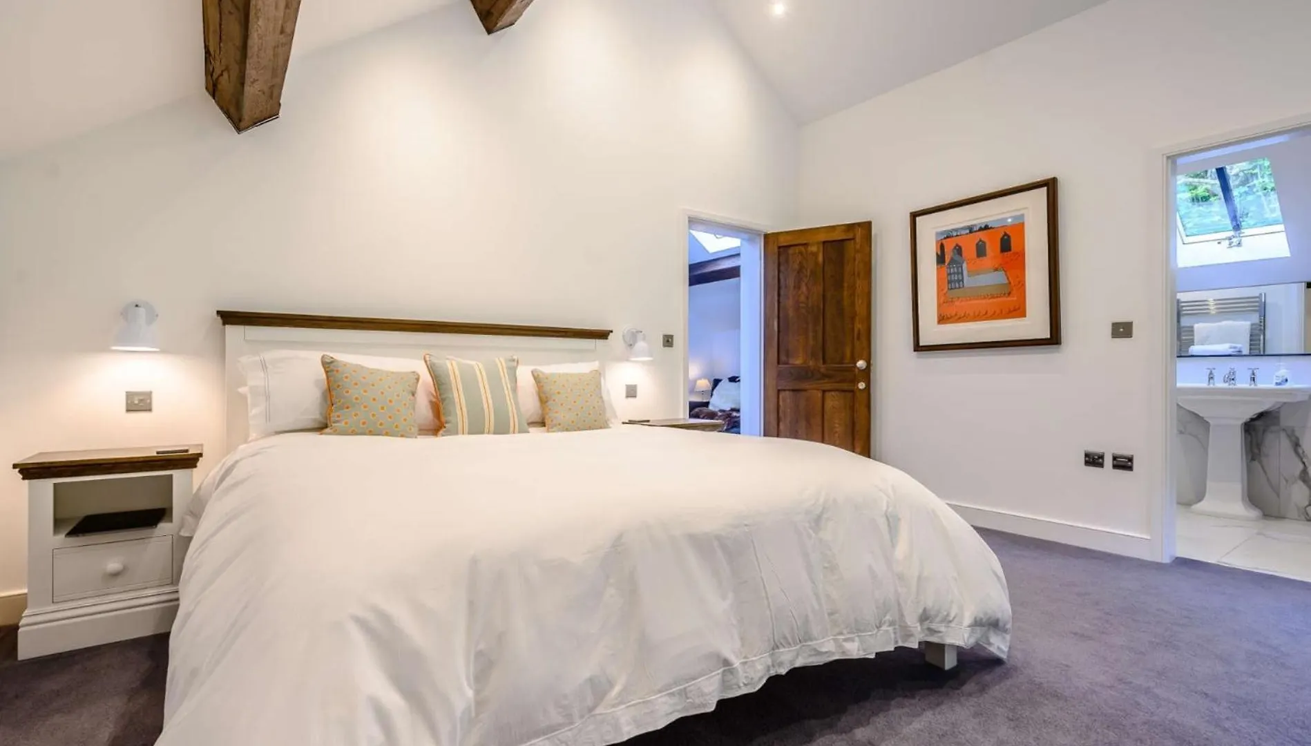 Vakantiehuis 6 Bed In 78674 Coniston