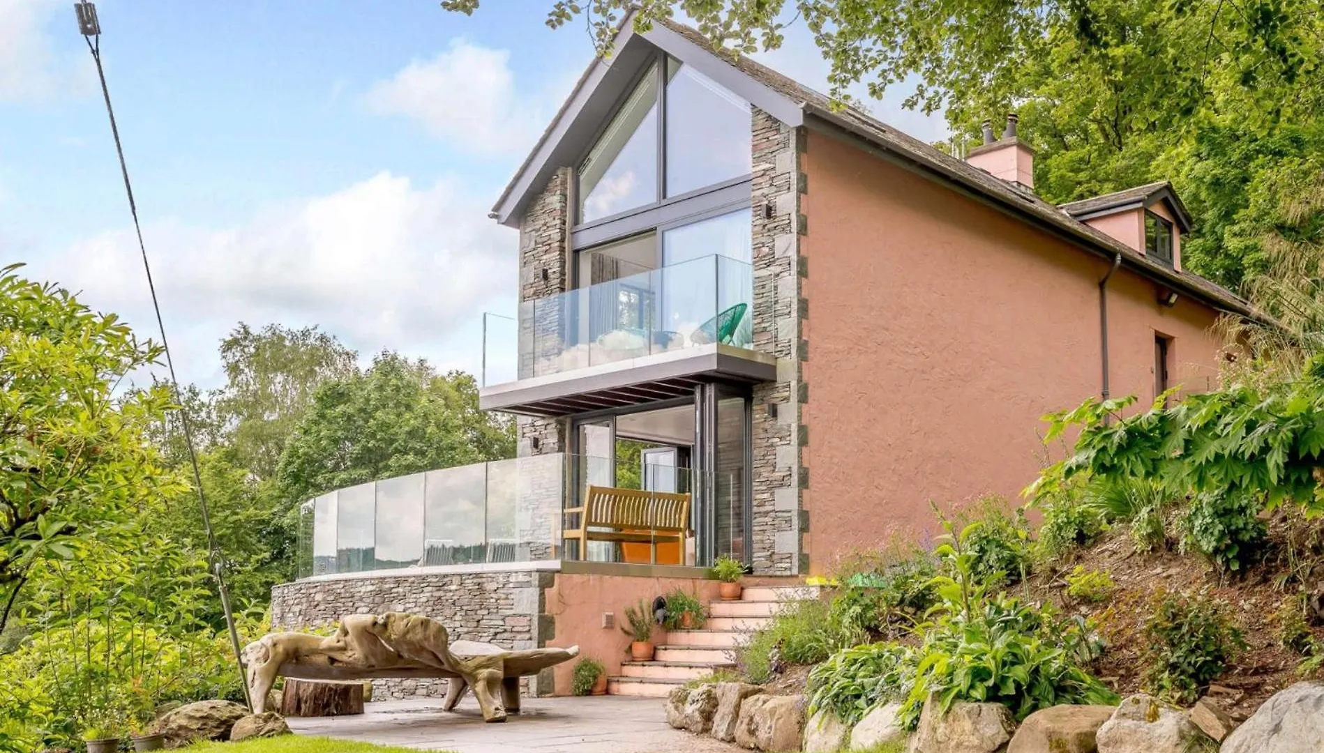 6 Bed In 78674 Holiday home Coniston