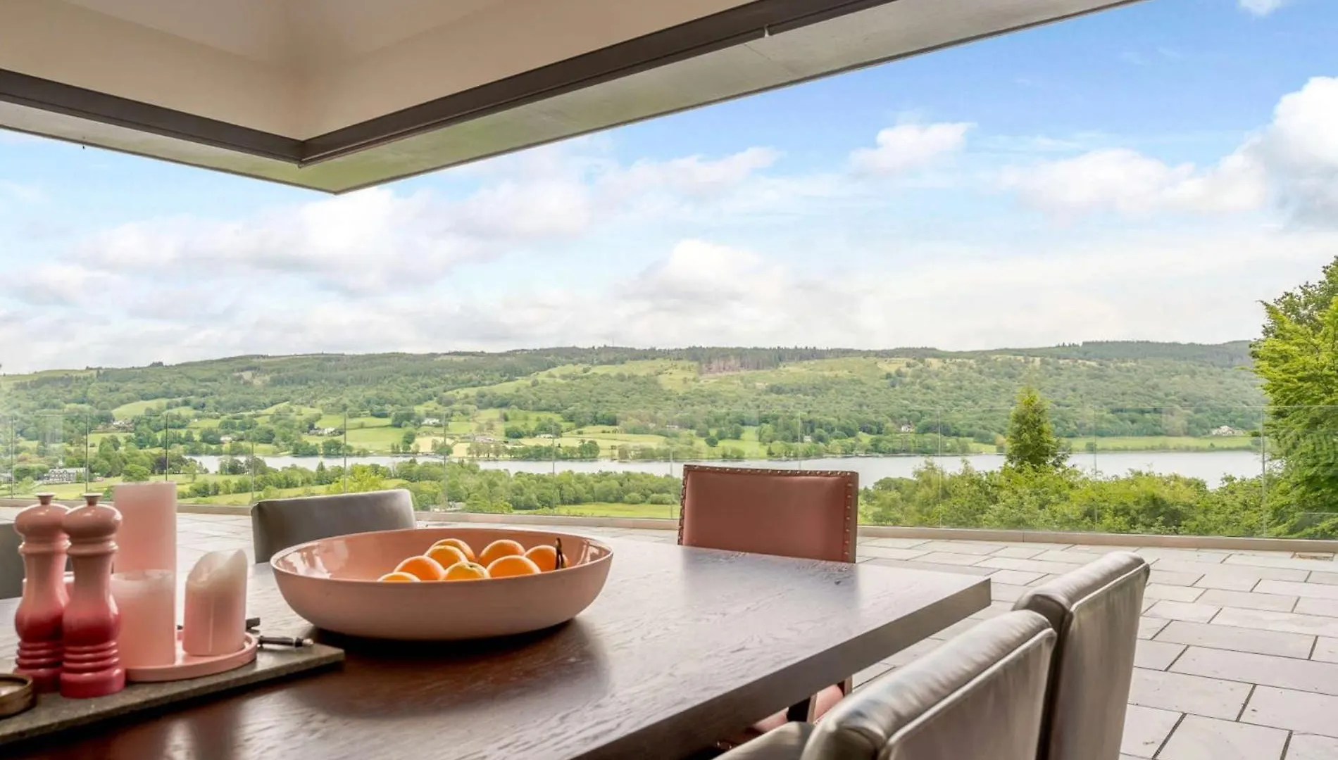 Vakantiehuis 6 Bed In 78674
