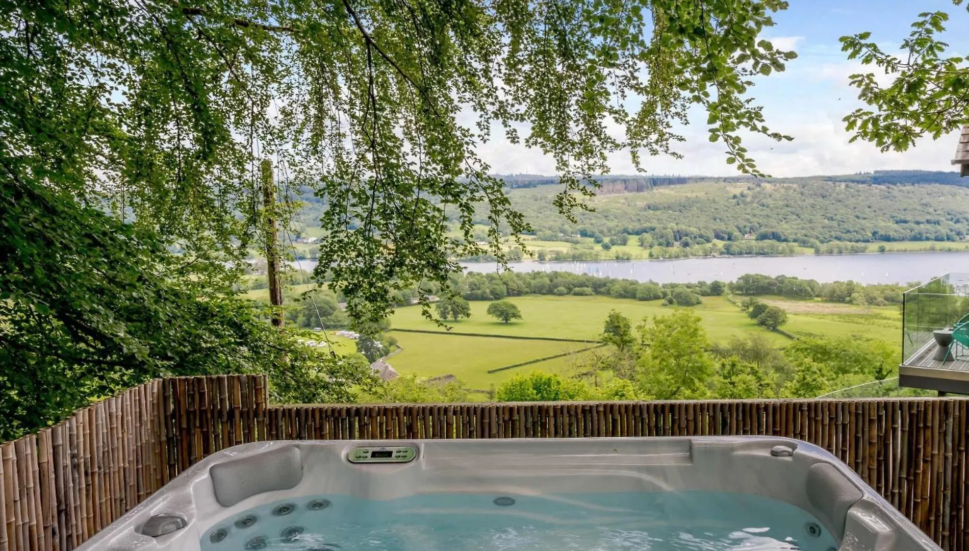 Vakantiehuis 6 Bed In 78674