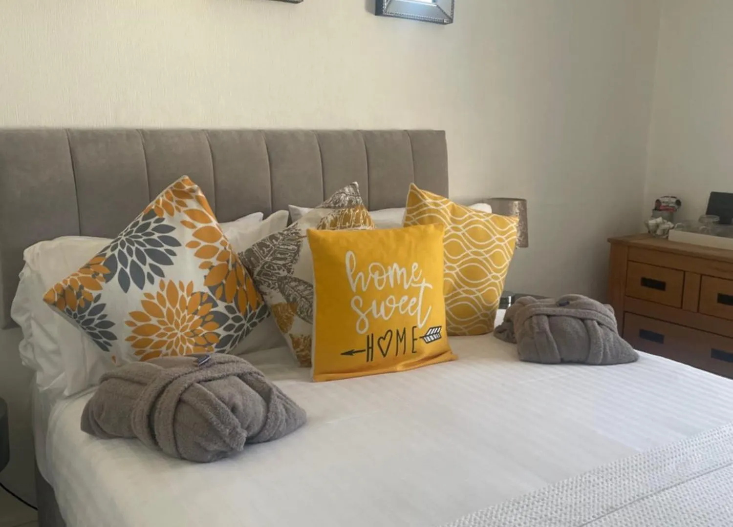 Couette-café Abbey House 4*