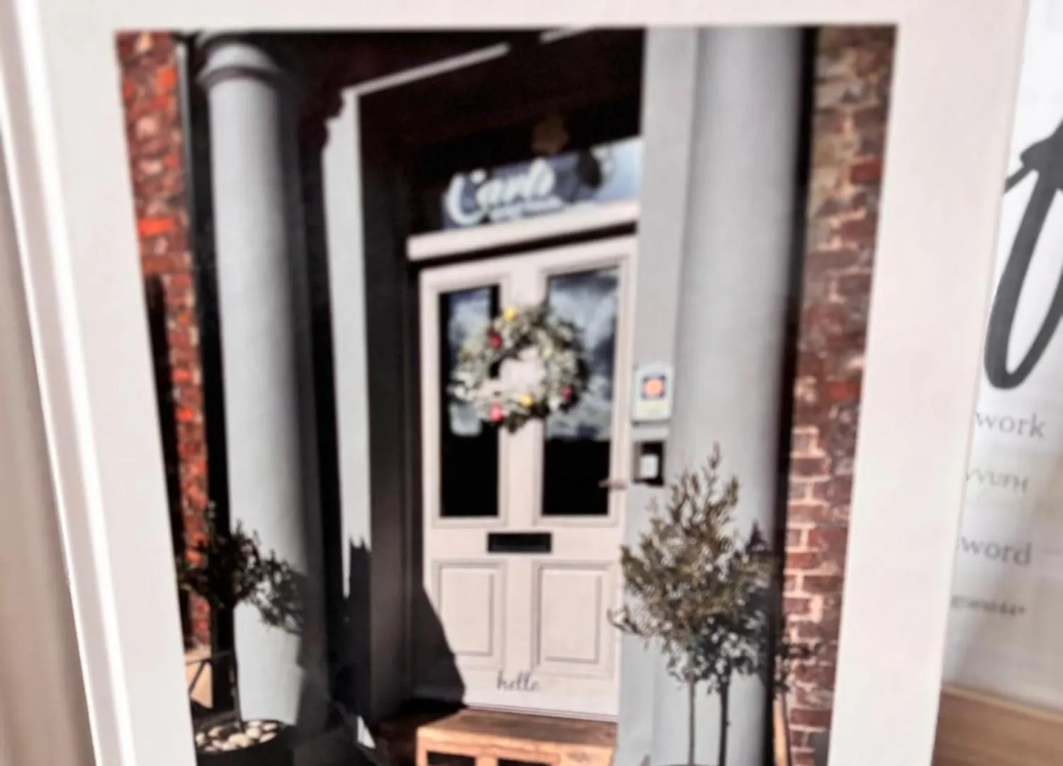 Bed & Breakfast Cartref 4*