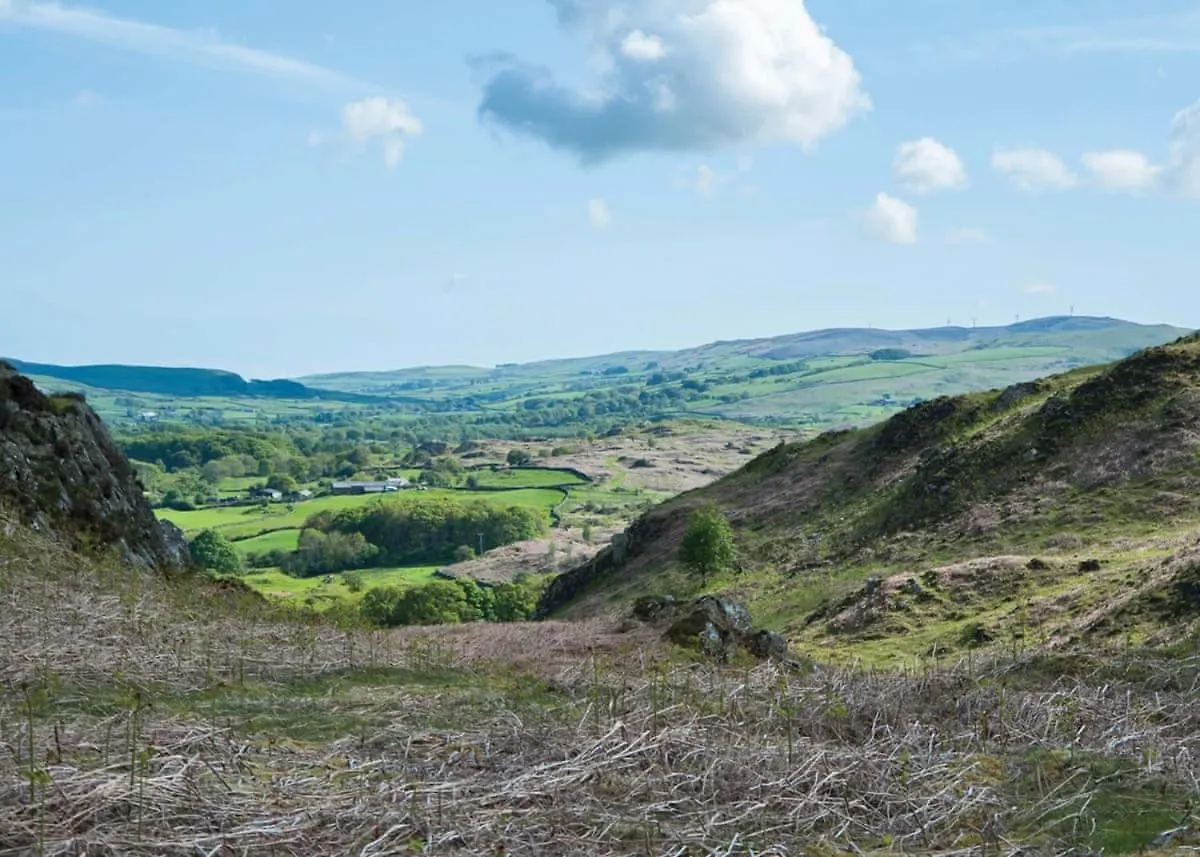 Crake Valley Holiday park *