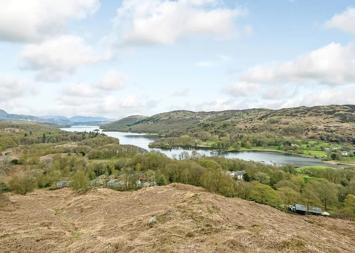 Crake Valley