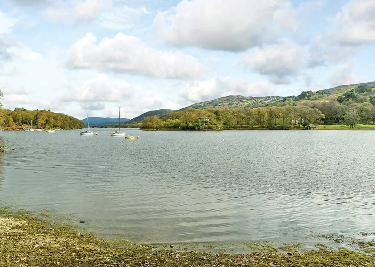 Crake Valley Holiday park Torver