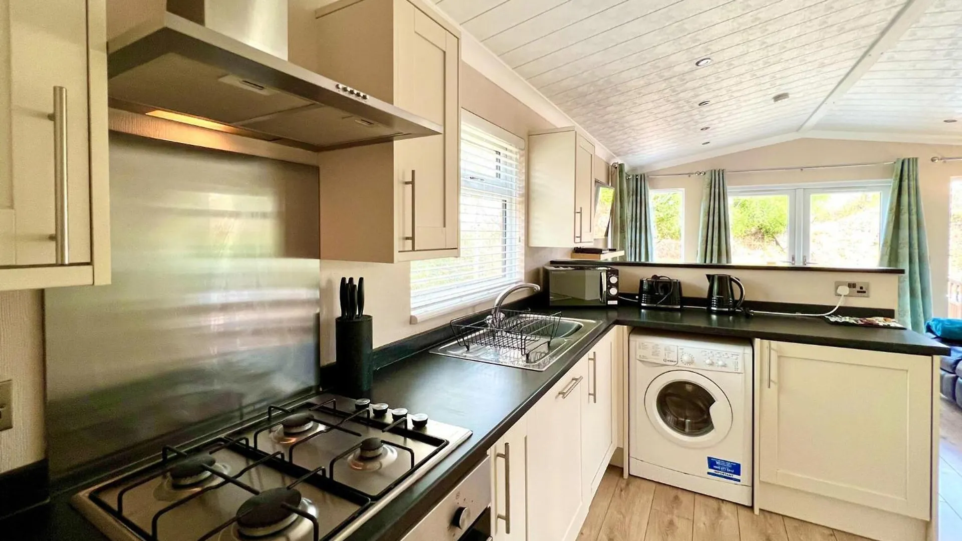 Crake Valley Holiday park Torver