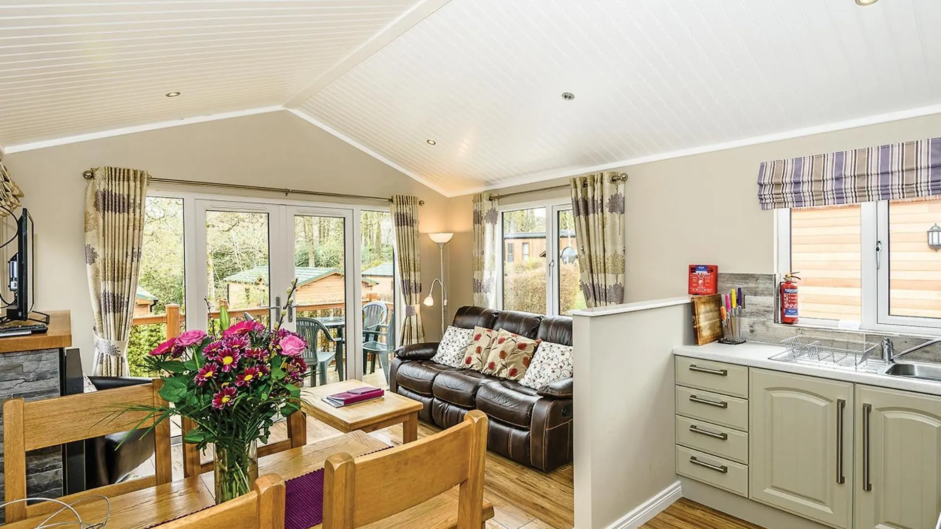 Holiday park Crake Valley Torver