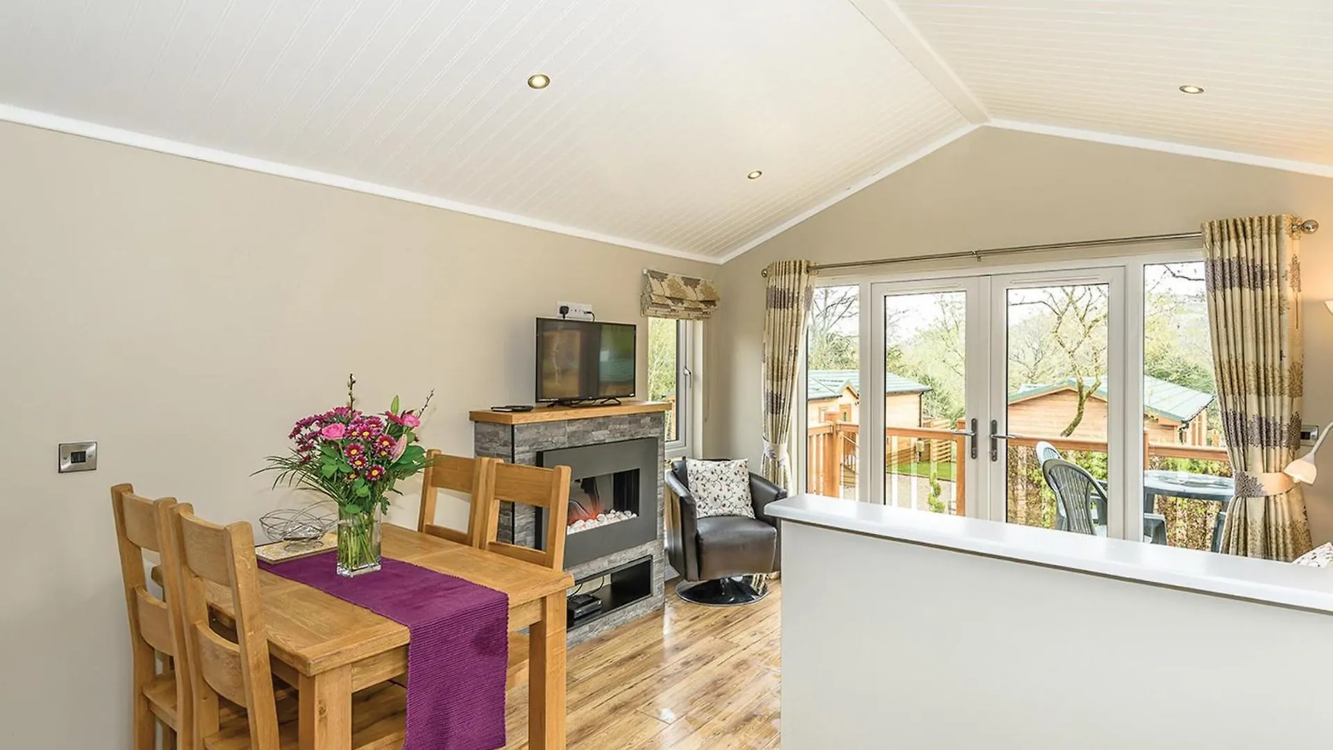 Crake Valley Holiday park Torver