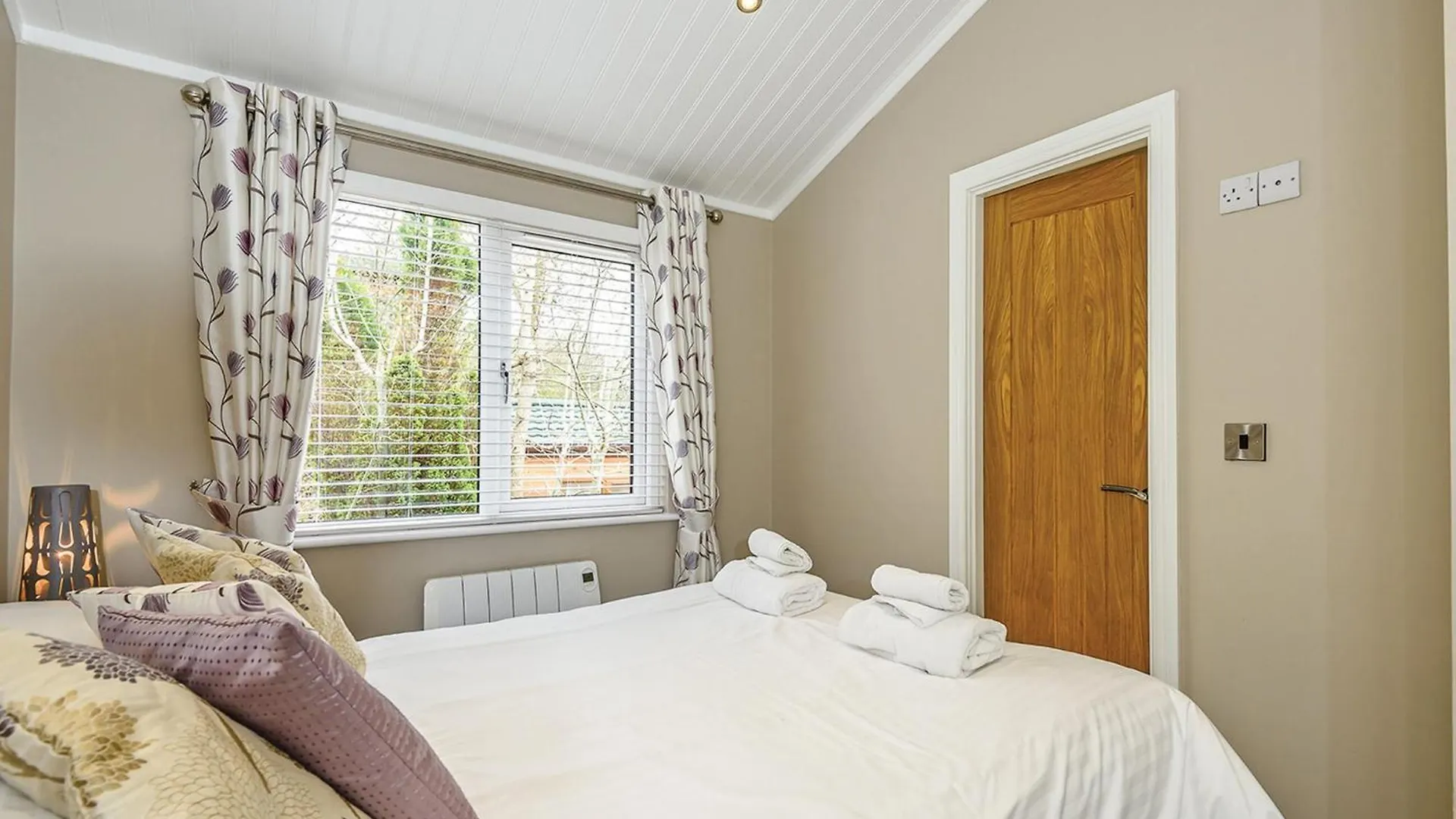 Crake Valley Holiday park