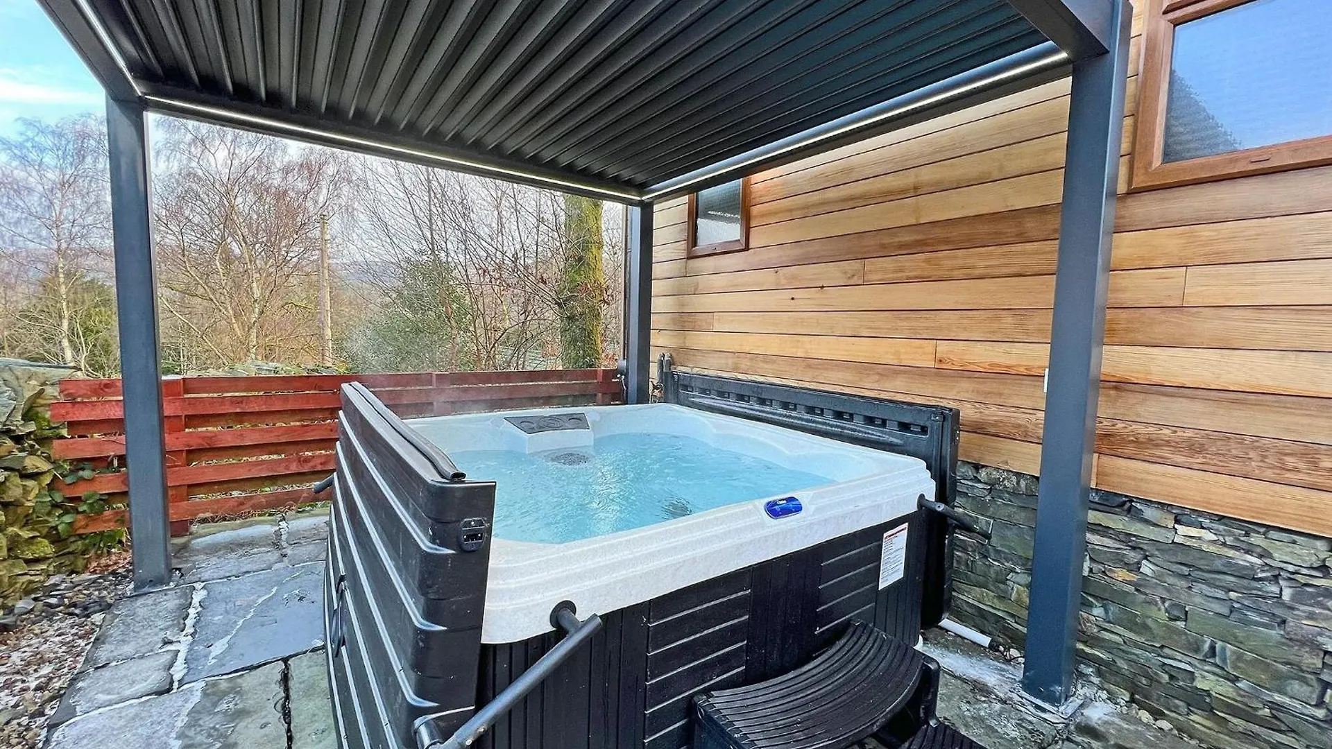 Holiday park Crake Valley *