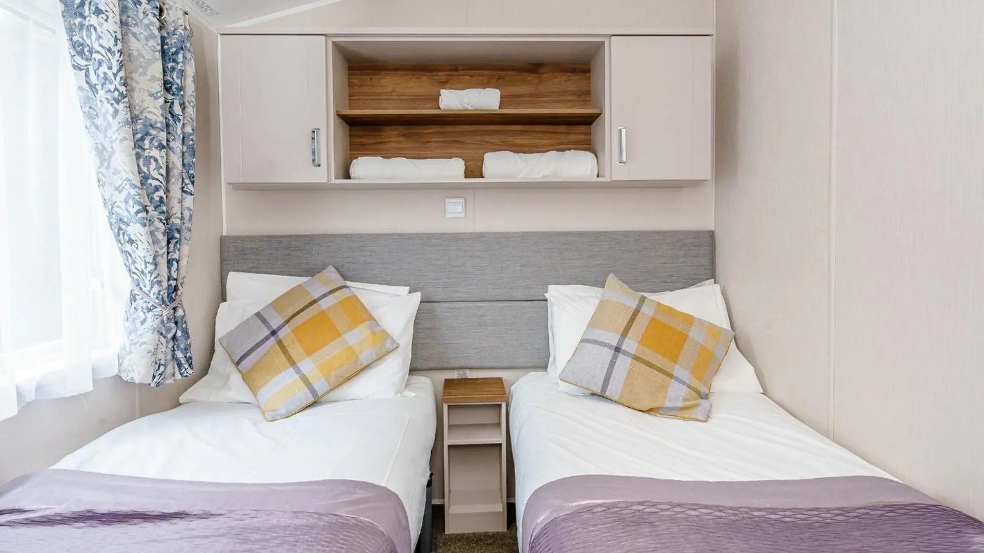Holiday park Hall *