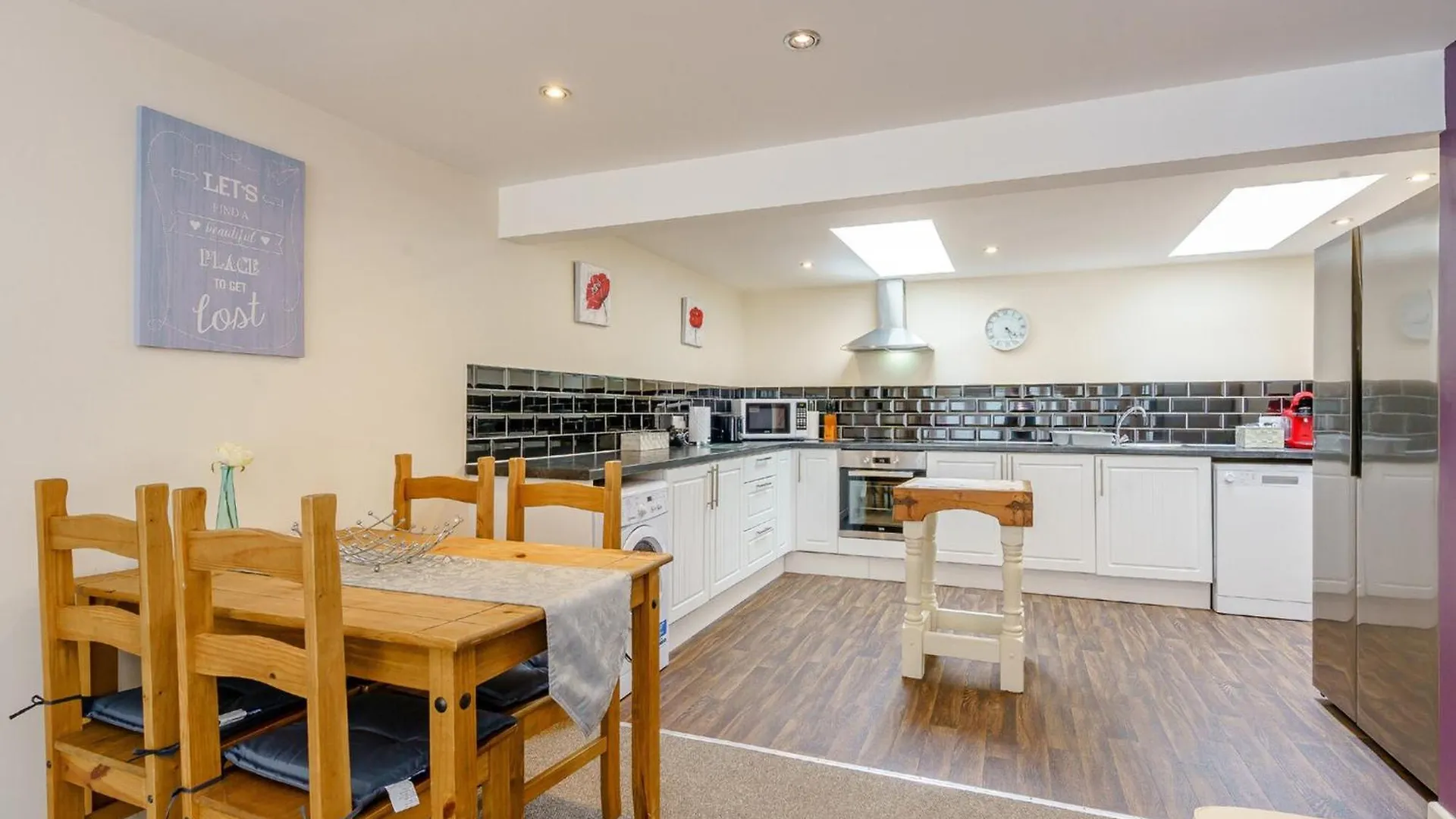 Hall Holiday park Calthwaite