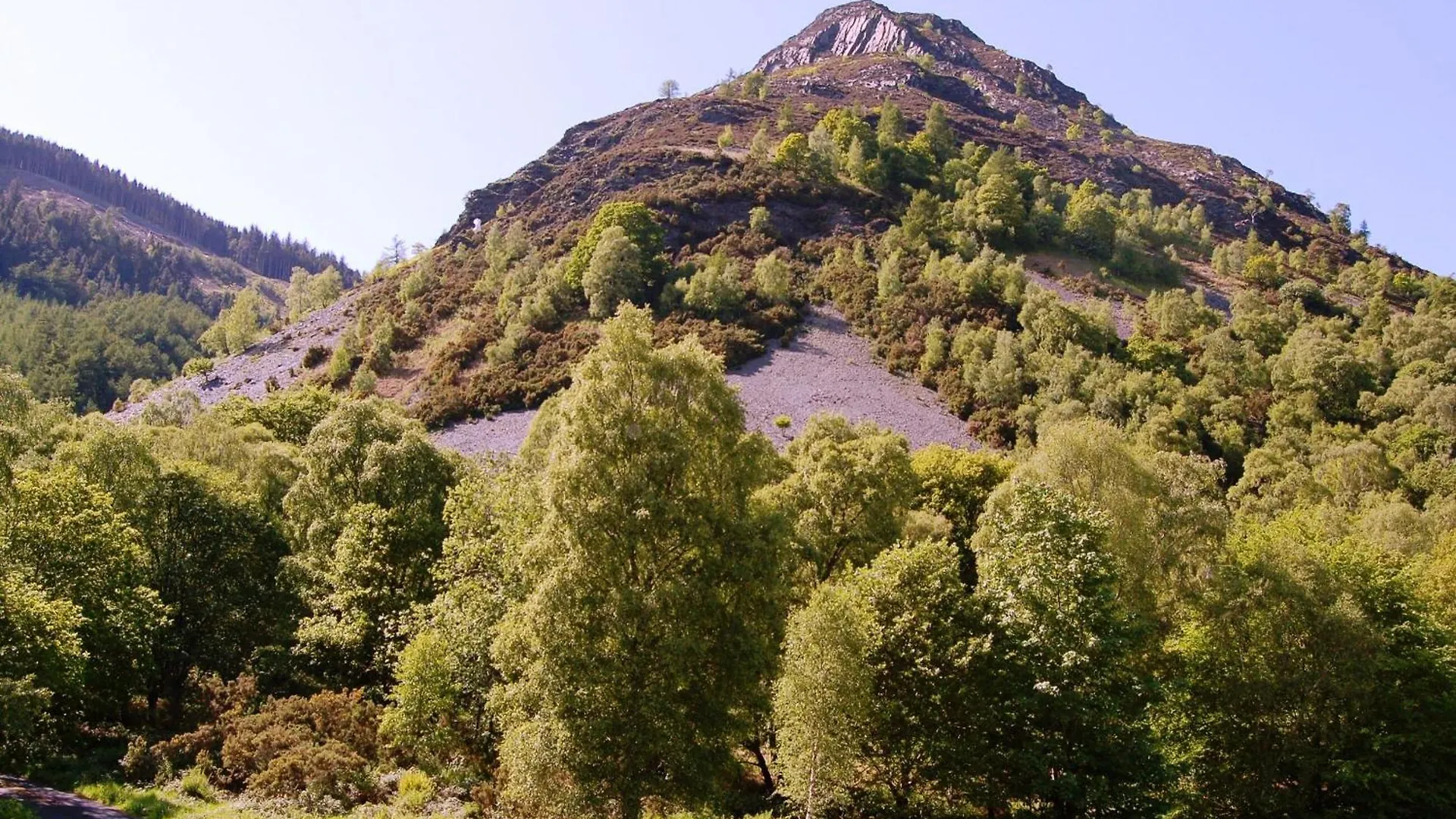 Bishop View Braithwaite