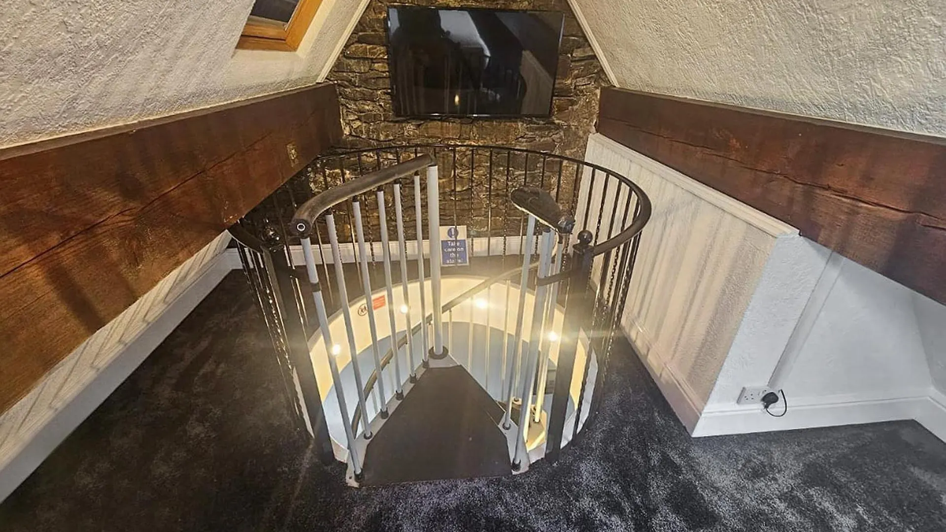 Newfold Casa vacanze Bowness-on-Windermere