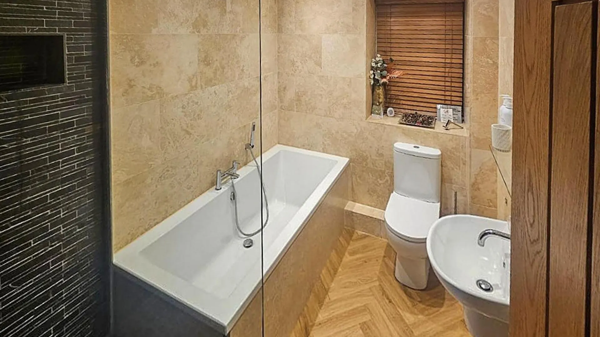Casa vacanze Newfold