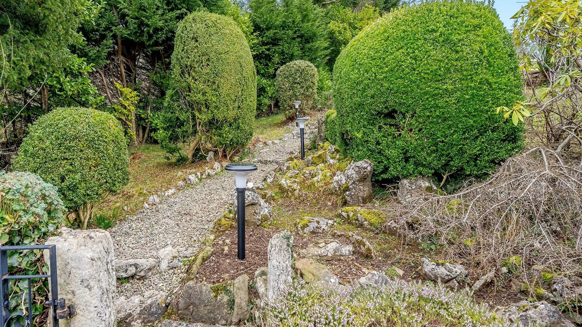 The At Breeze Hill Holiday home