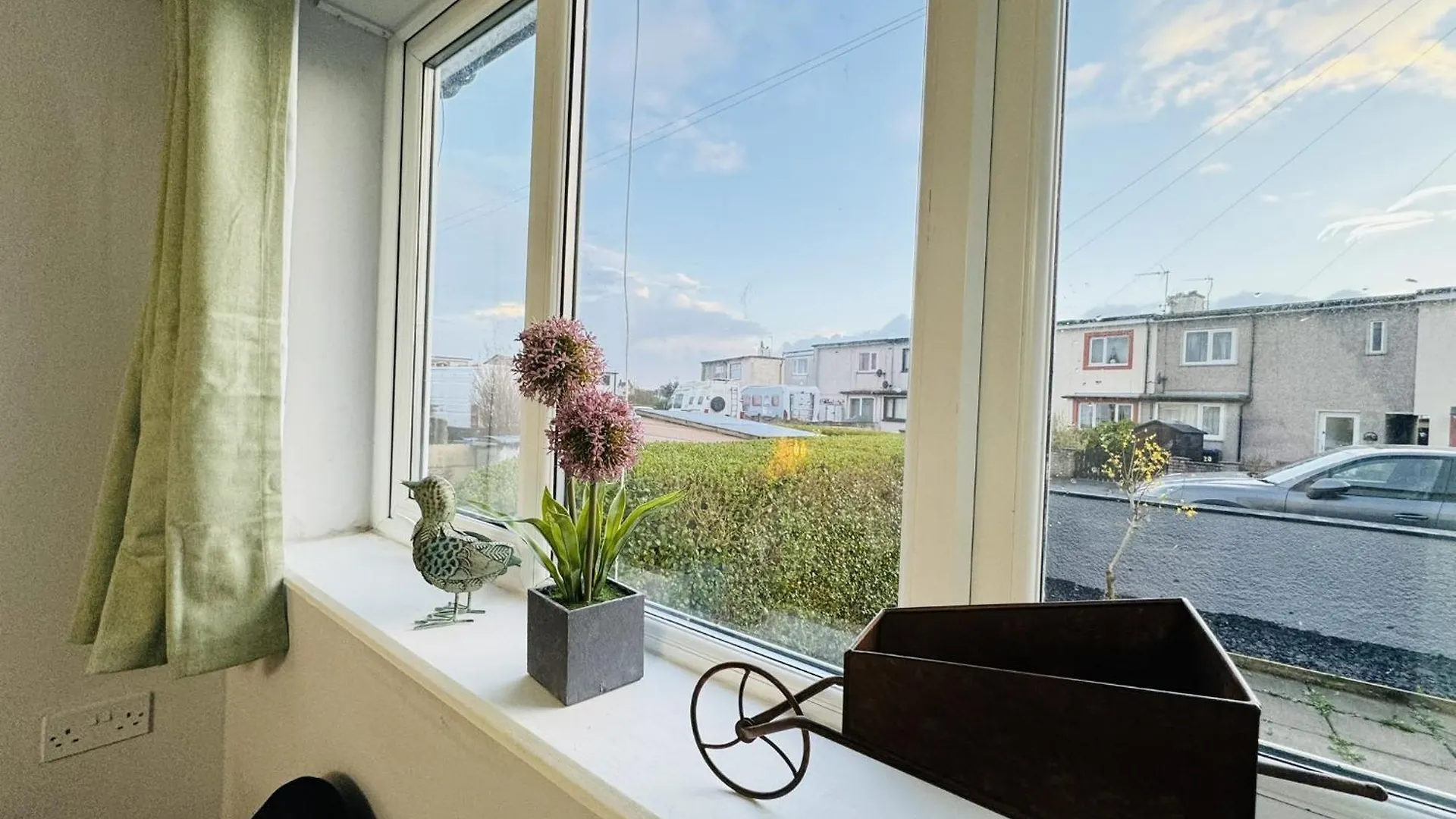 Appartement Lakedistrict Vacation Time by sleepy