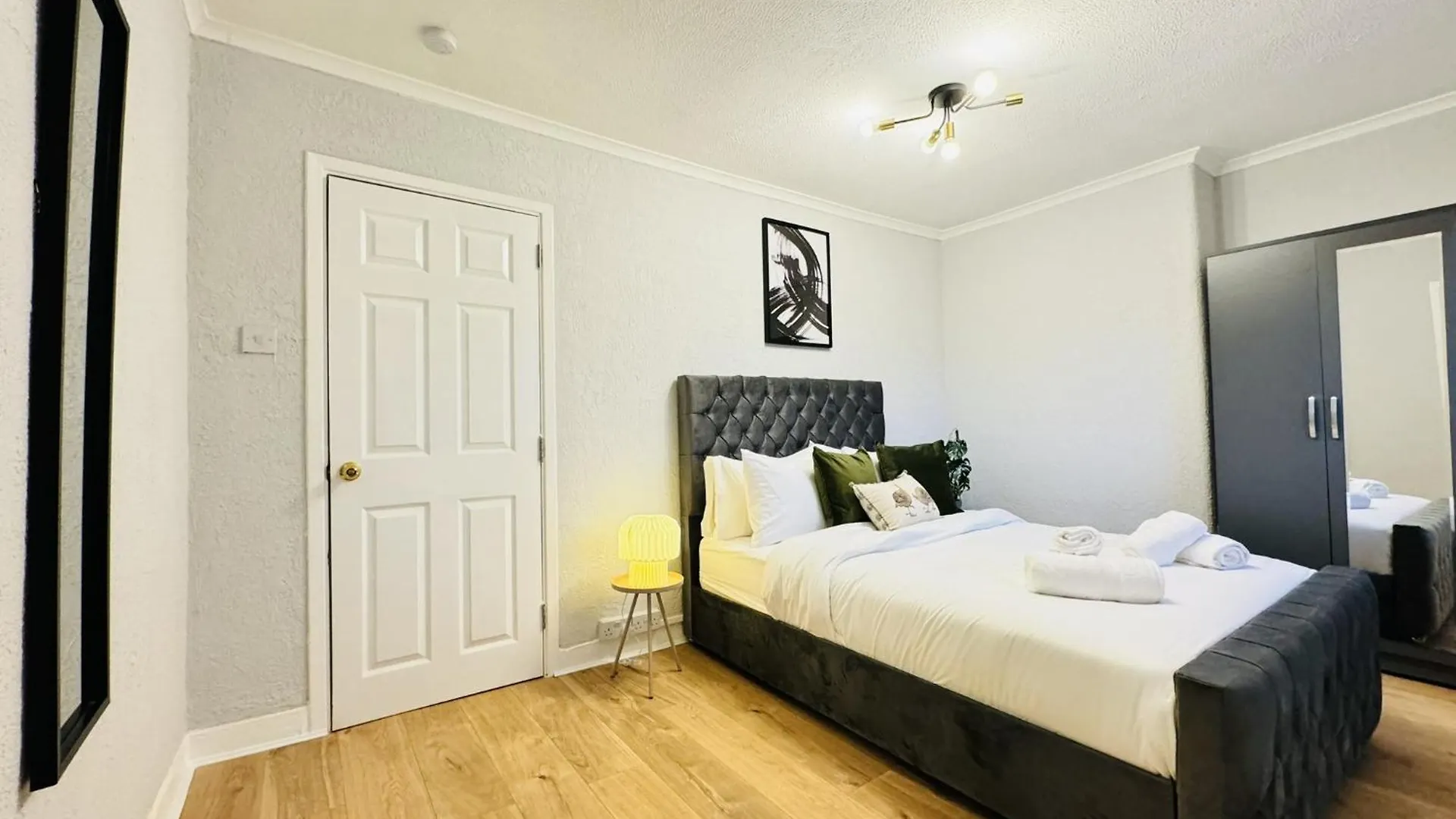 Lakedistrict Vacation Time by sleepy Apartment