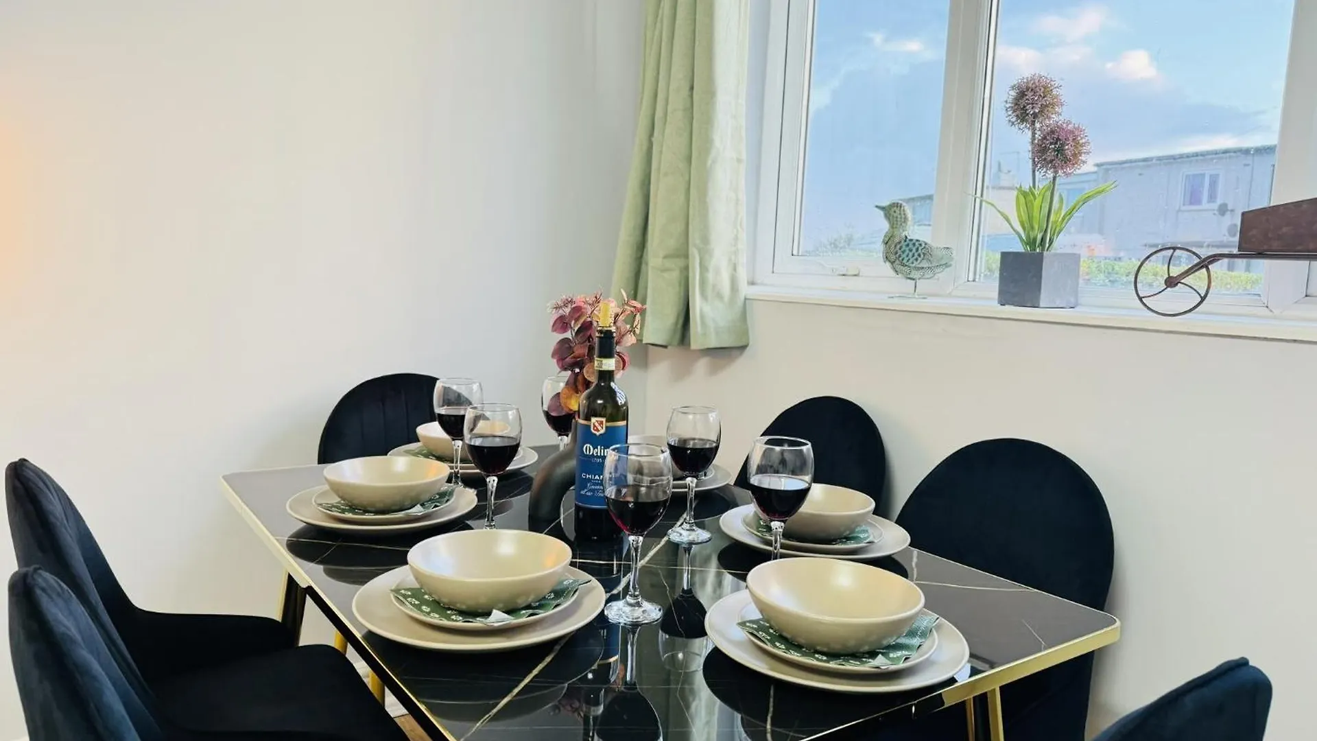 Appartement Lakedistrict Vacation Time by sleepy Millom