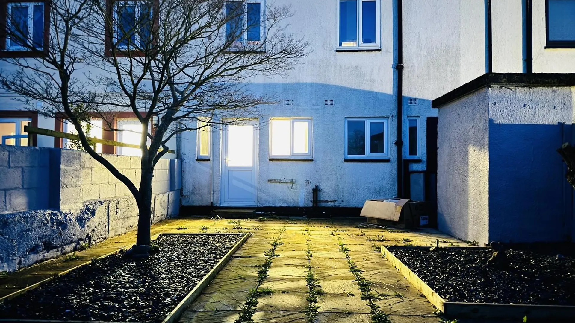 Appartement Lakedistrict Vacation Time by sleepy