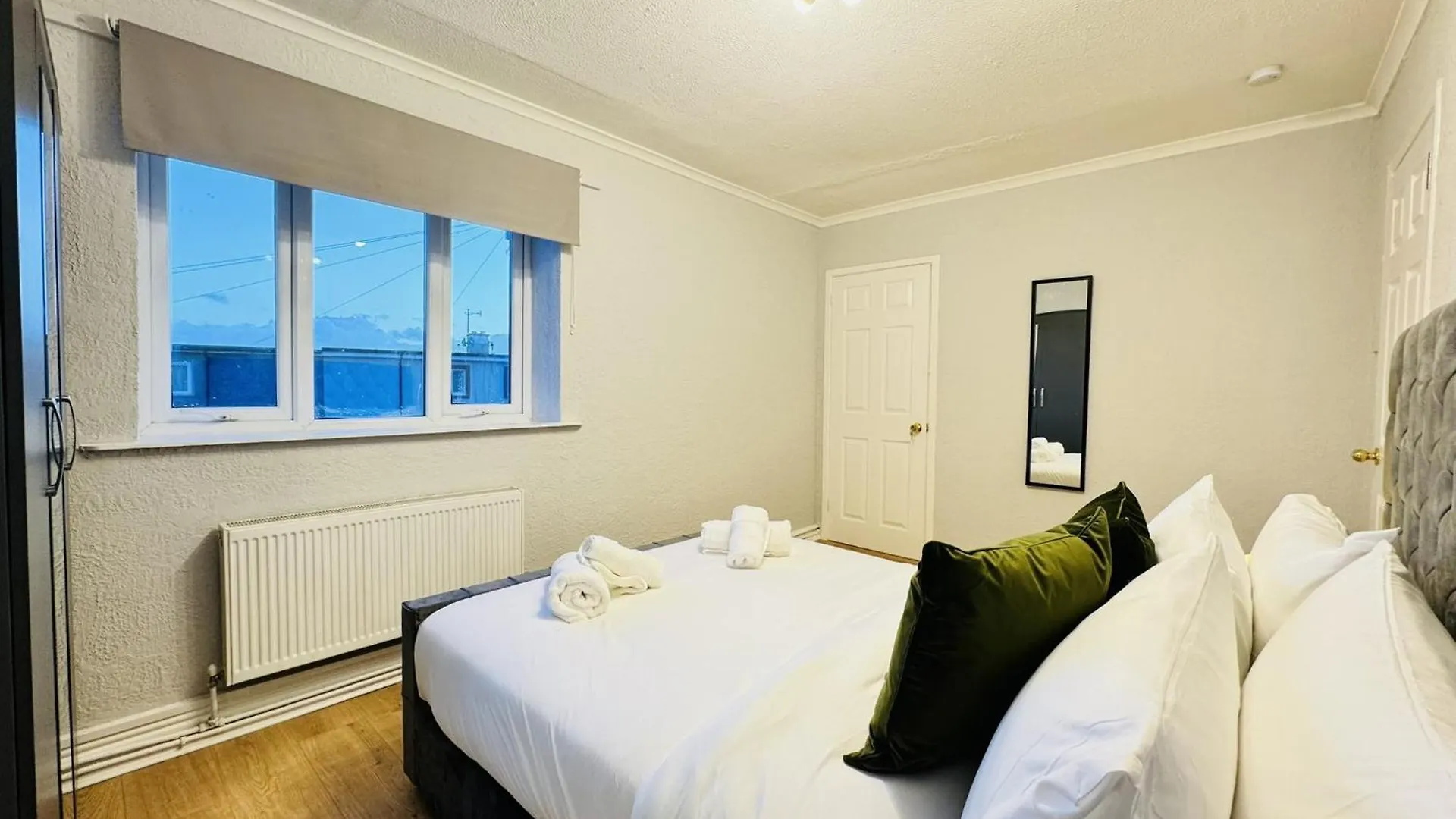 Lakedistrict Vacation Time by sleepy Appartement *
