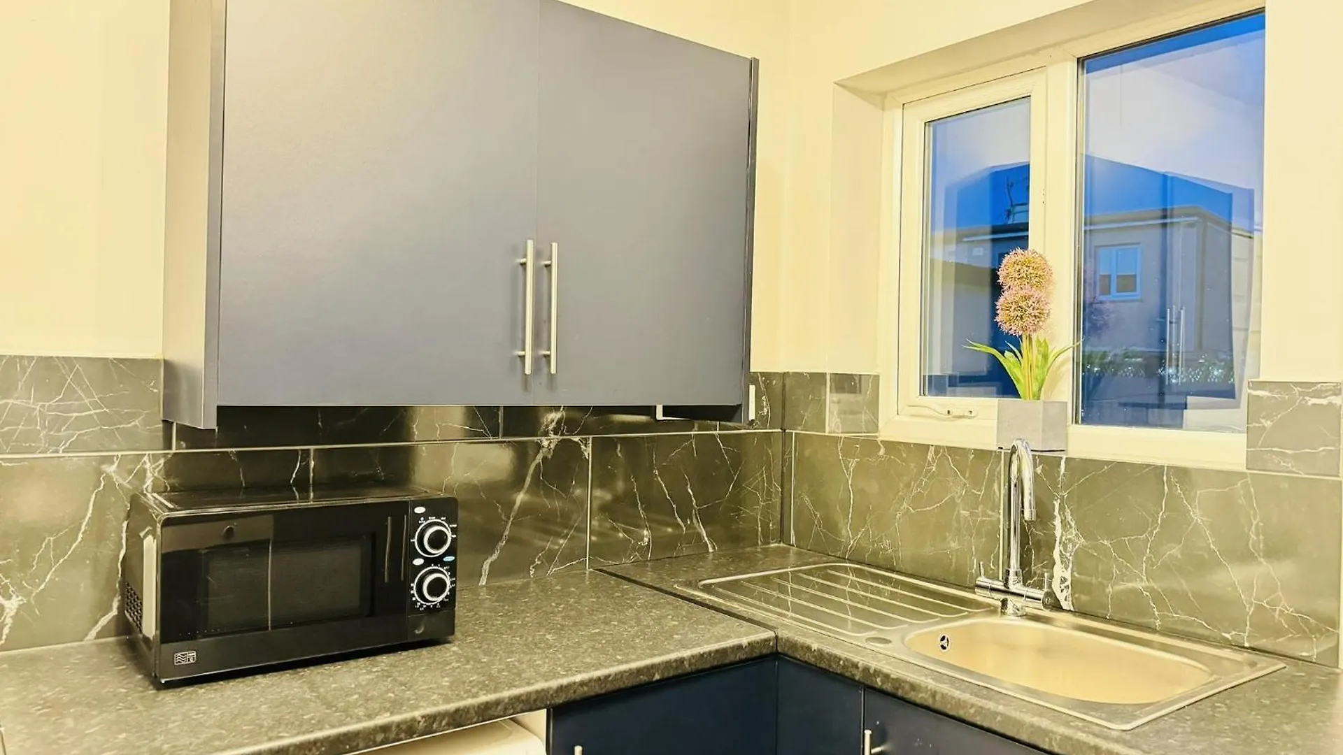 Appartement Lakedistrict Vacation Time by sleepy Millom