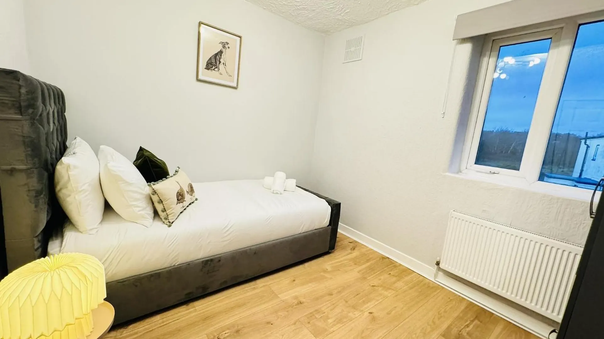 Apartment Lakedistrict Vacation Time by sleepy Millom