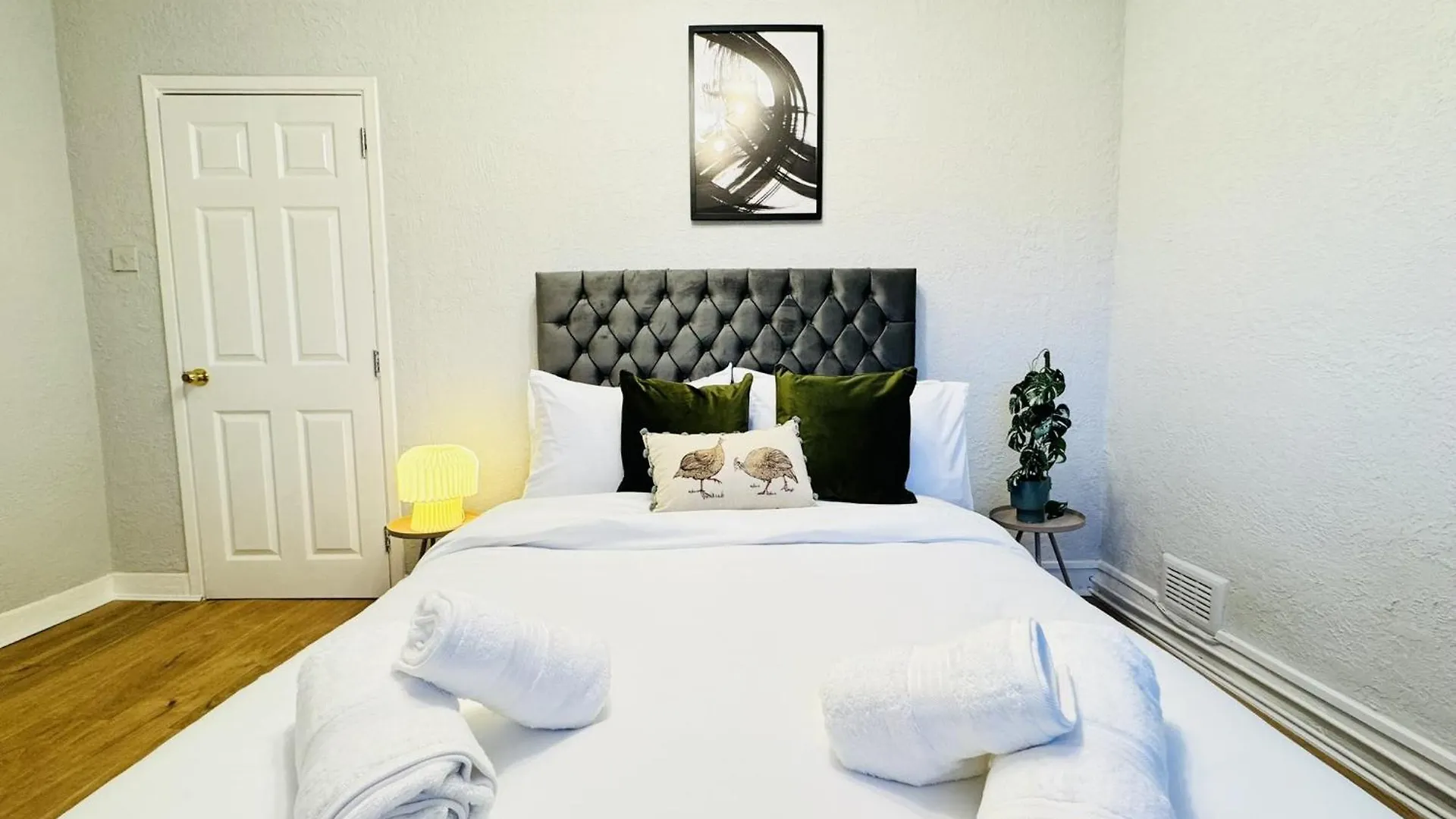 Appartement Lakedistrict Vacation Time by sleepy Millom