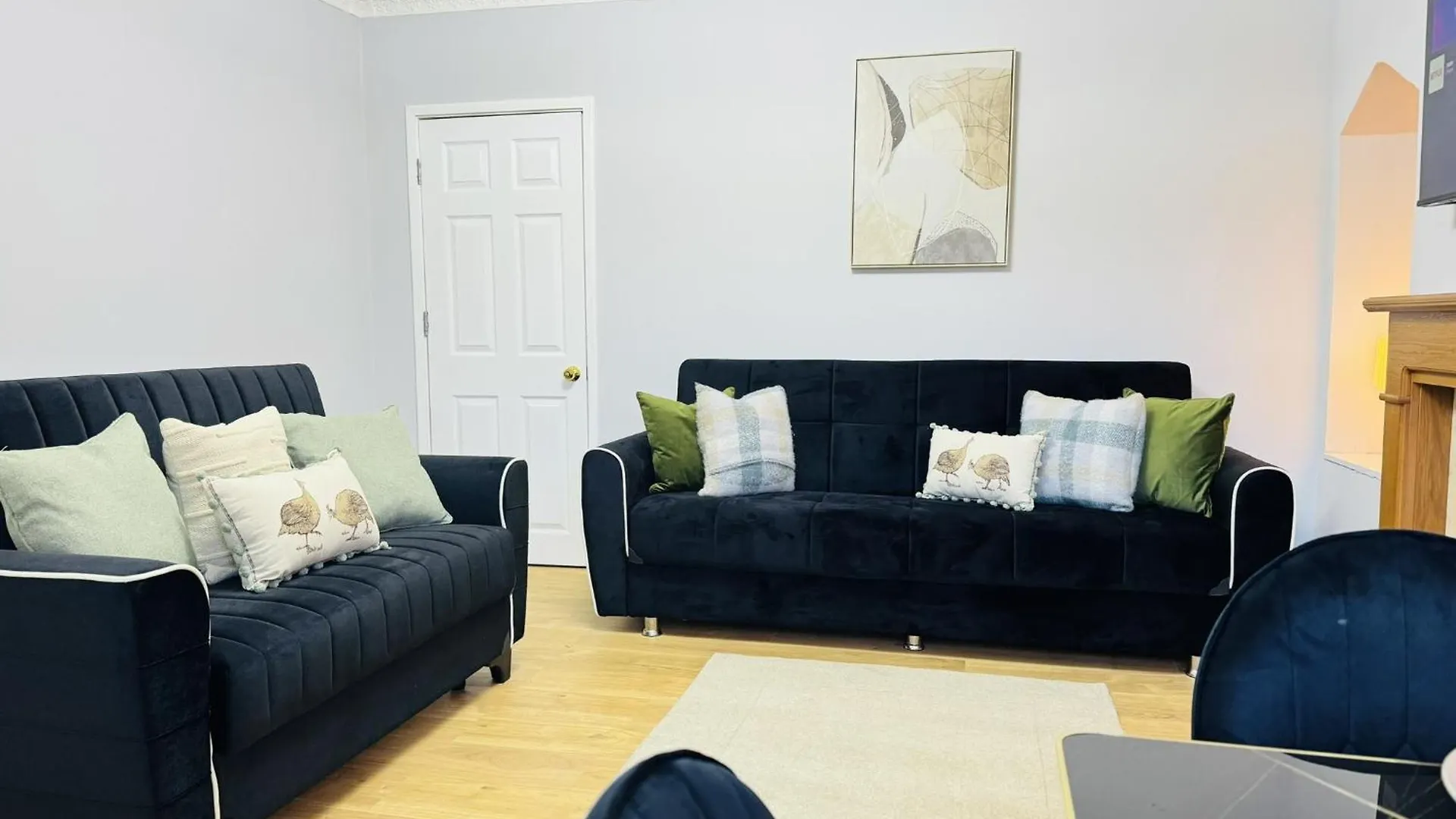 Apartment Lakedistrict Vacation Time by sleepy Millom