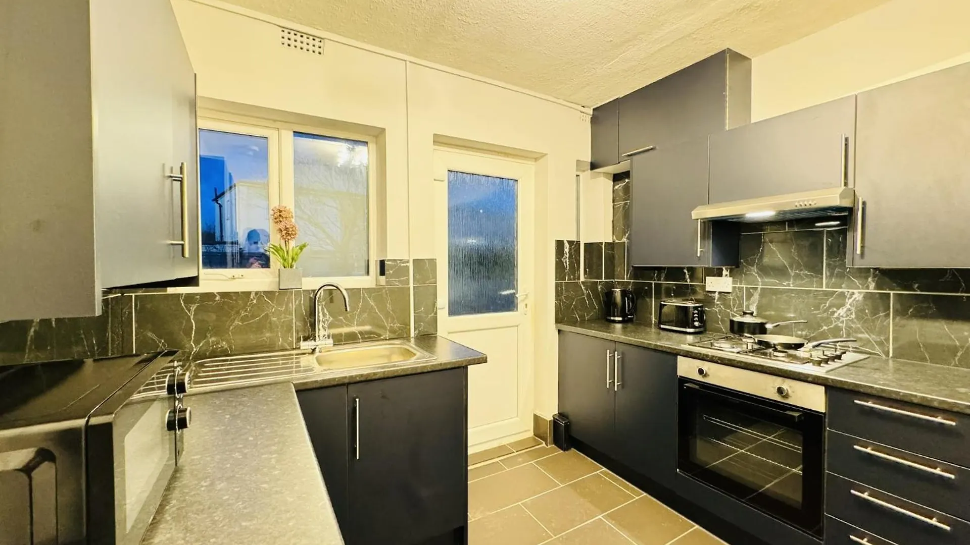 Appartement Lakedistrict Vacation Time by sleepy