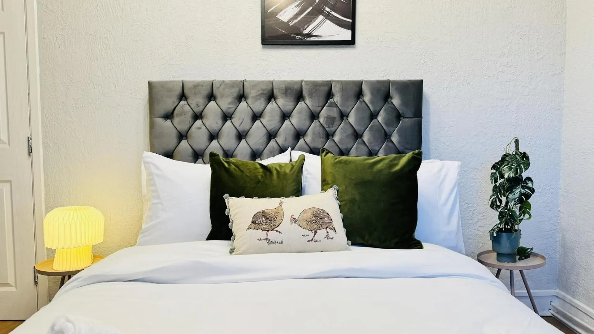 Appartement Lakedistrict Vacation Time by sleepy *