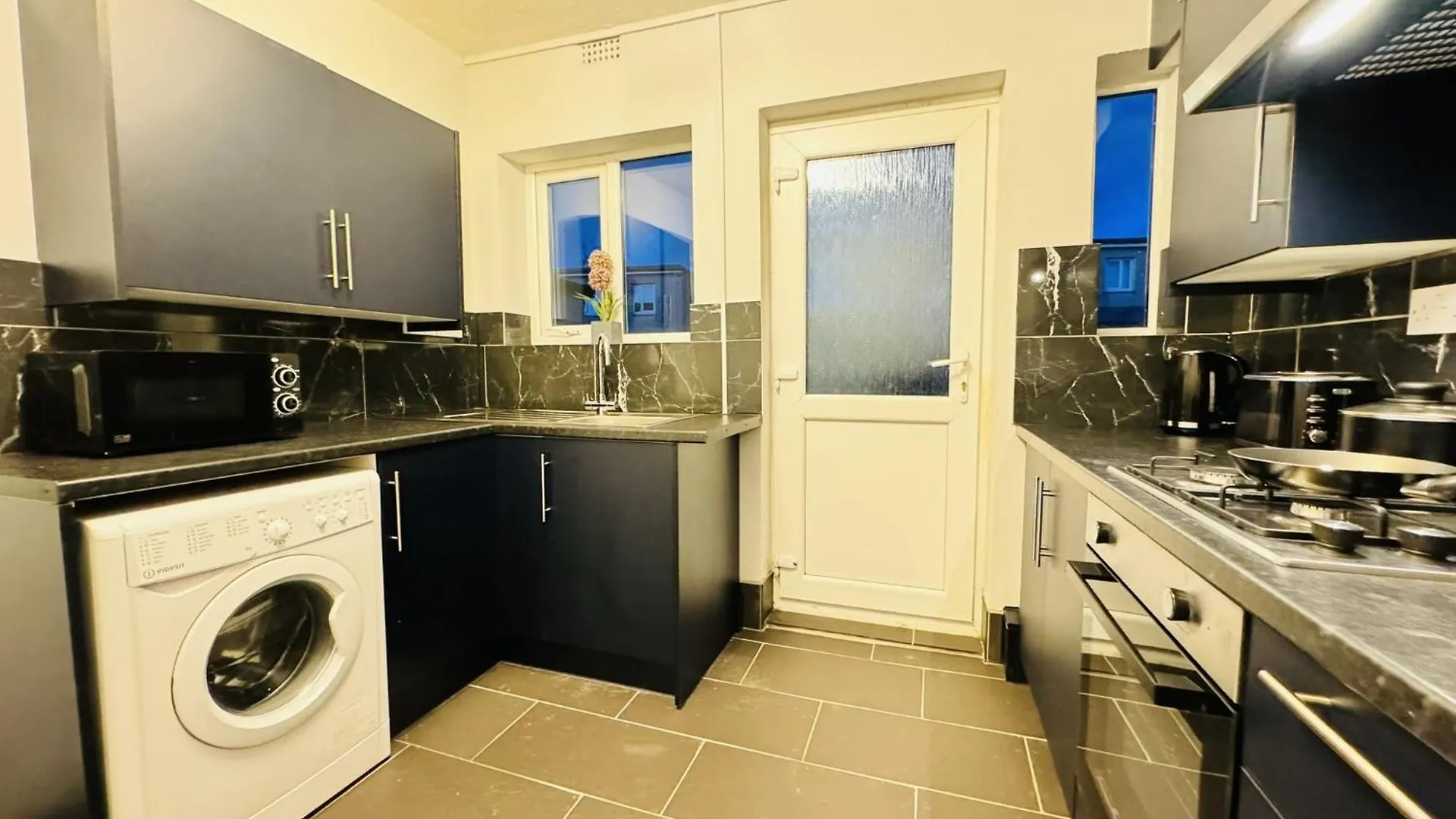 Lakedistrict Vacation Time by sleepy Appartement Millom