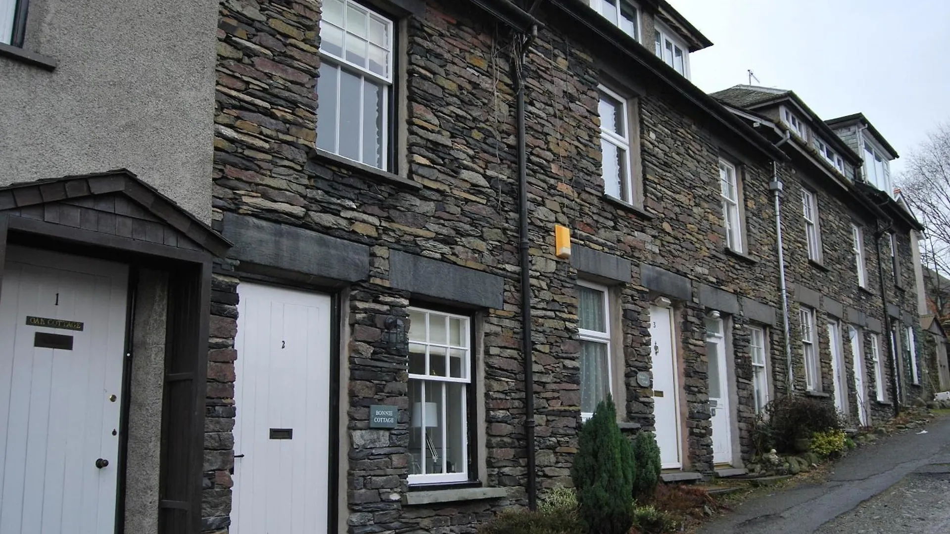 Holiday home Bonnie Ambleside