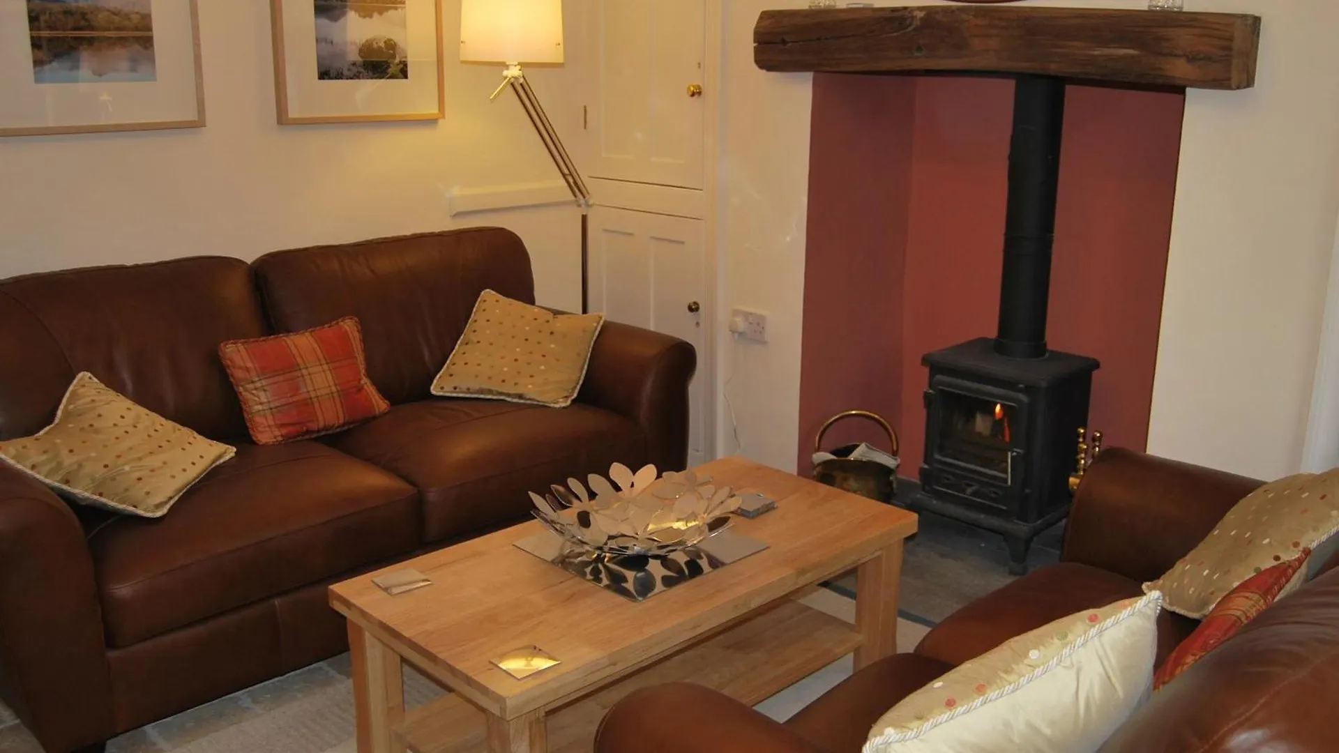Holiday home Bonnie Ambleside
