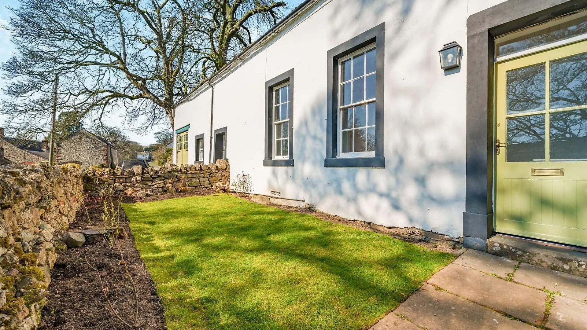 Reading * Askham (Cumbria)