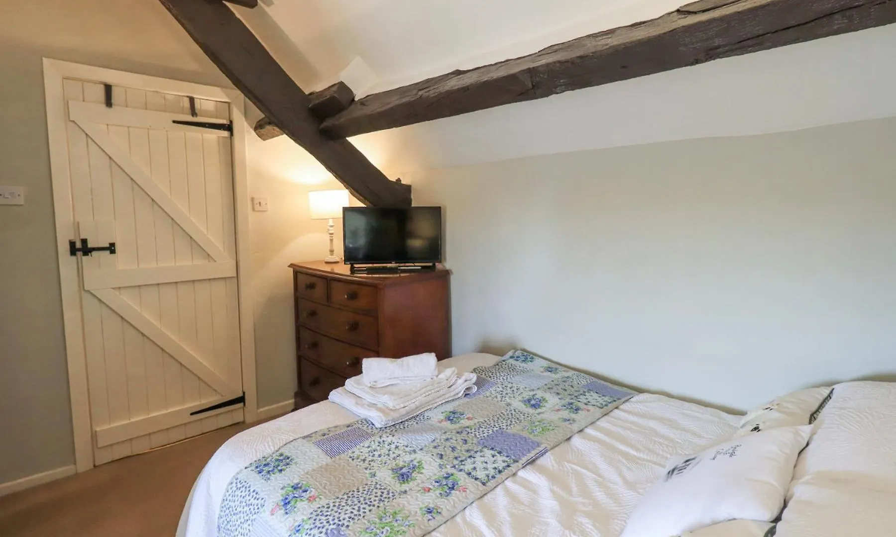 Holiday home Beckside