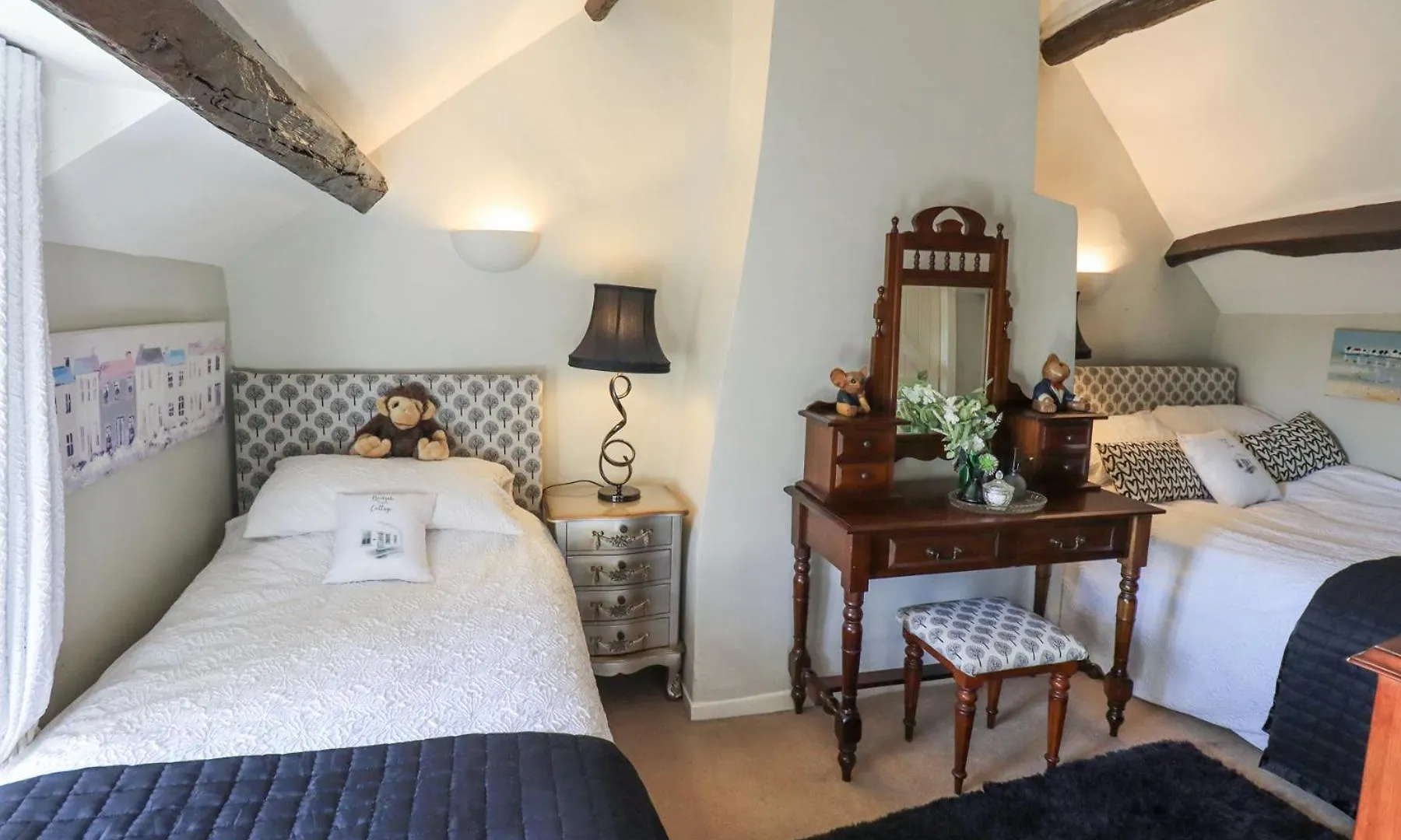 Beckside Holiday home