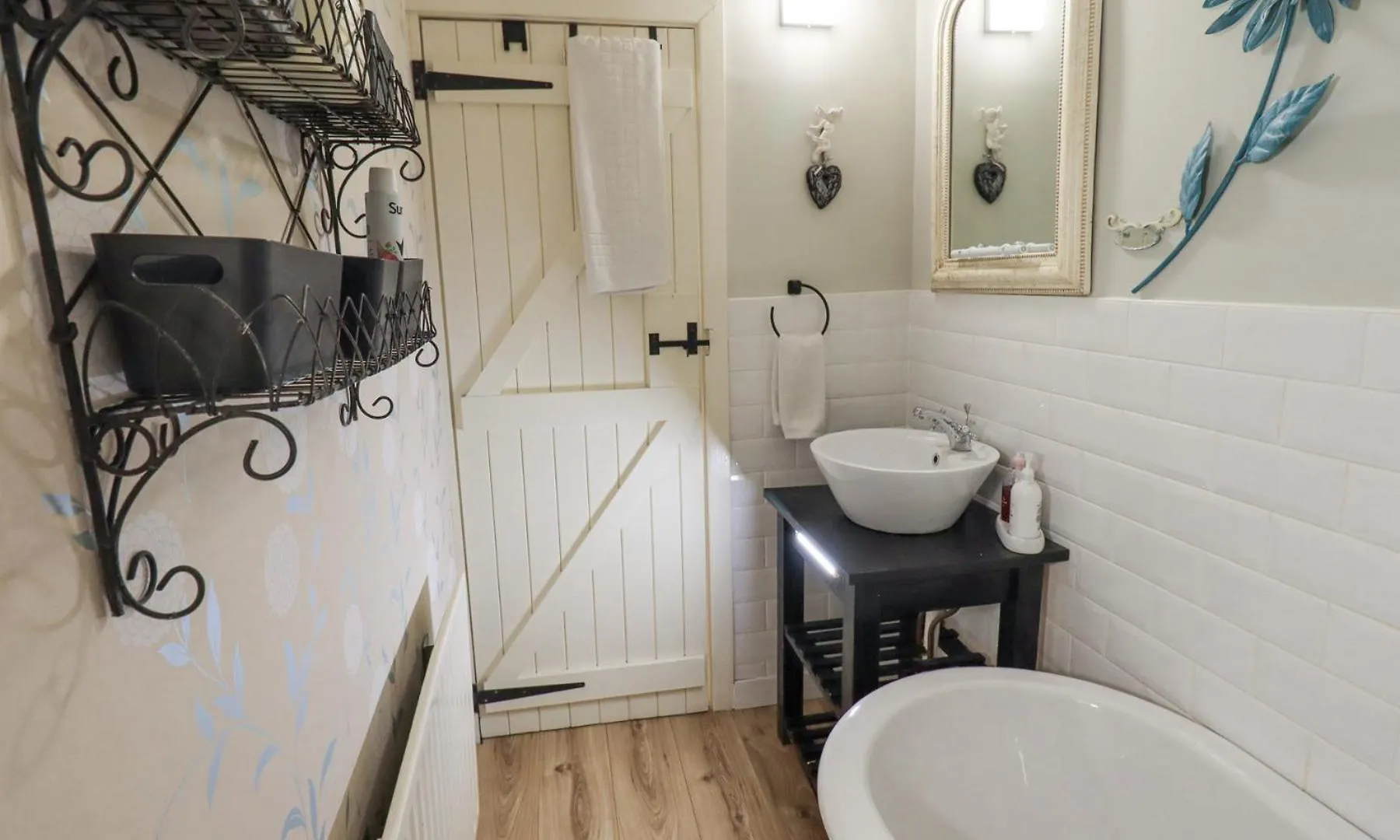 Beckside Holiday home *