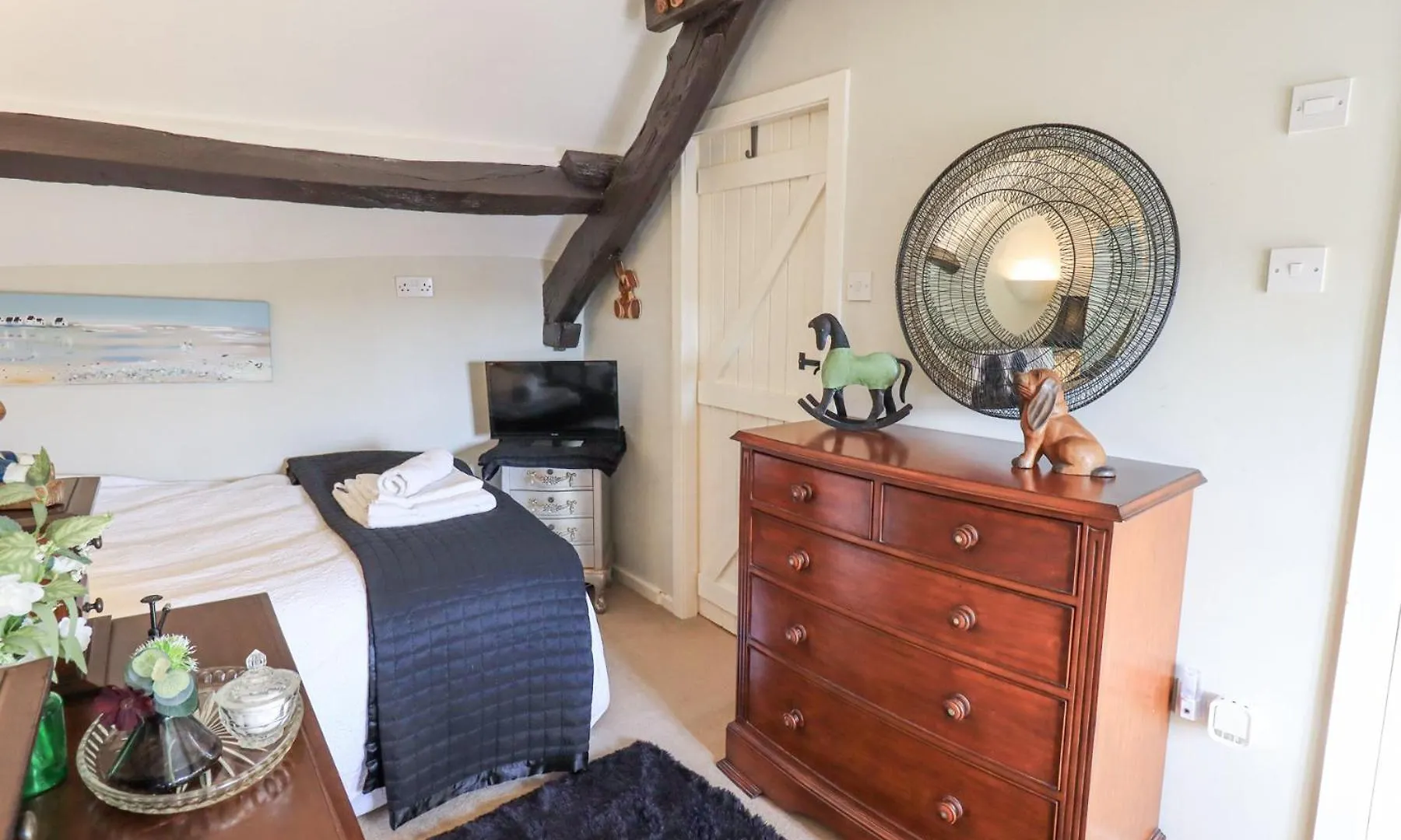 Holiday home Beckside
