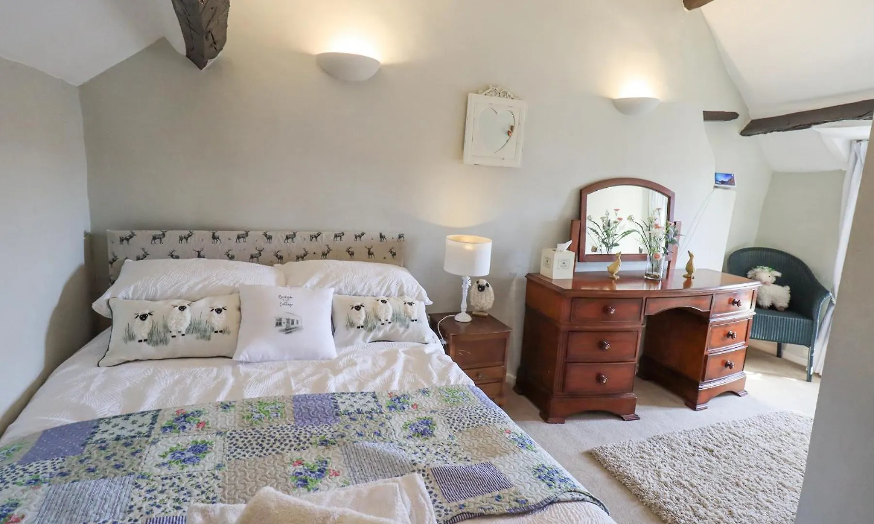 Beckside Holiday home *
