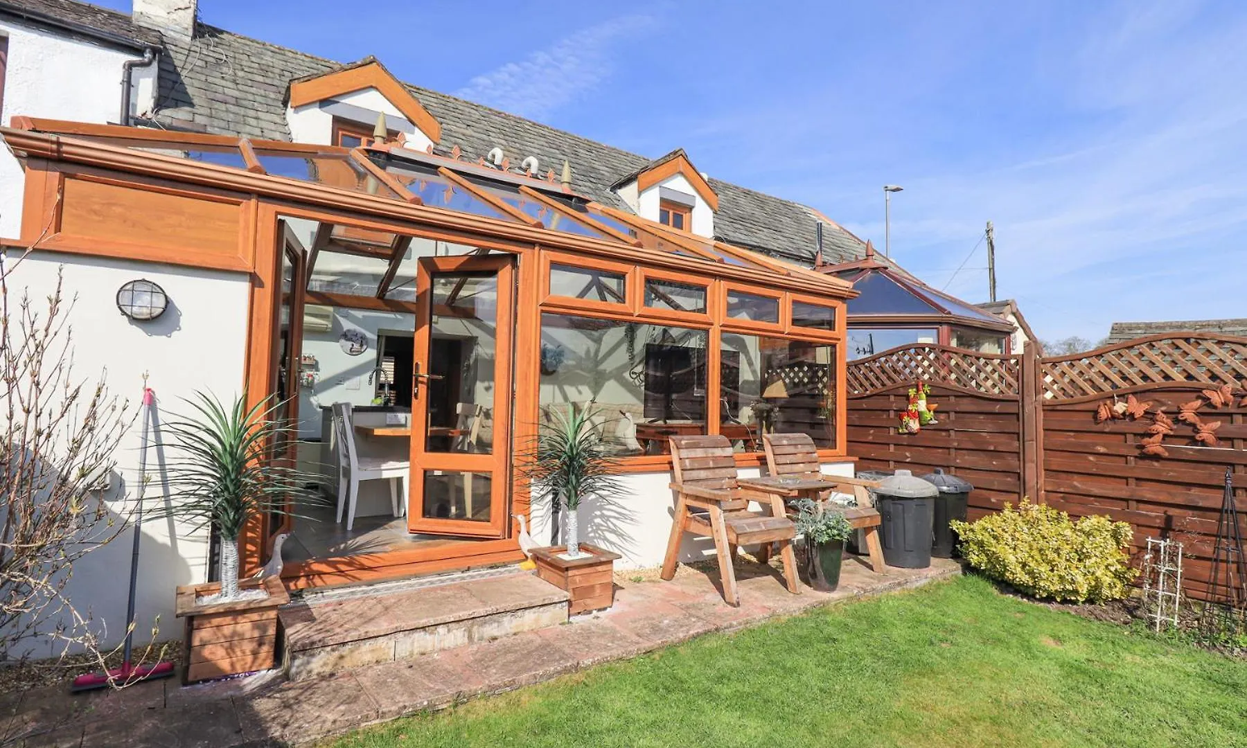 Holiday home Beckside *