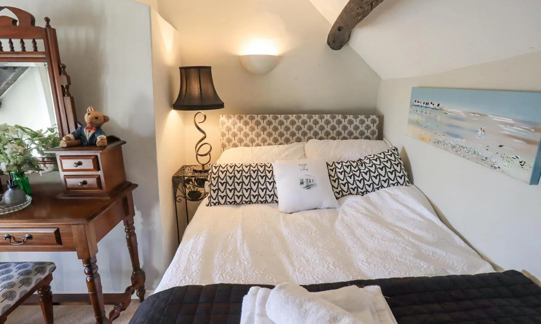 Beckside Holiday home