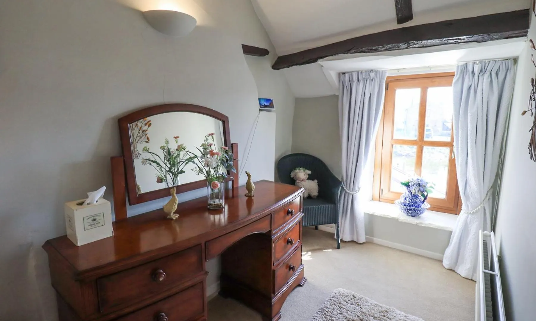 Holiday home Beckside