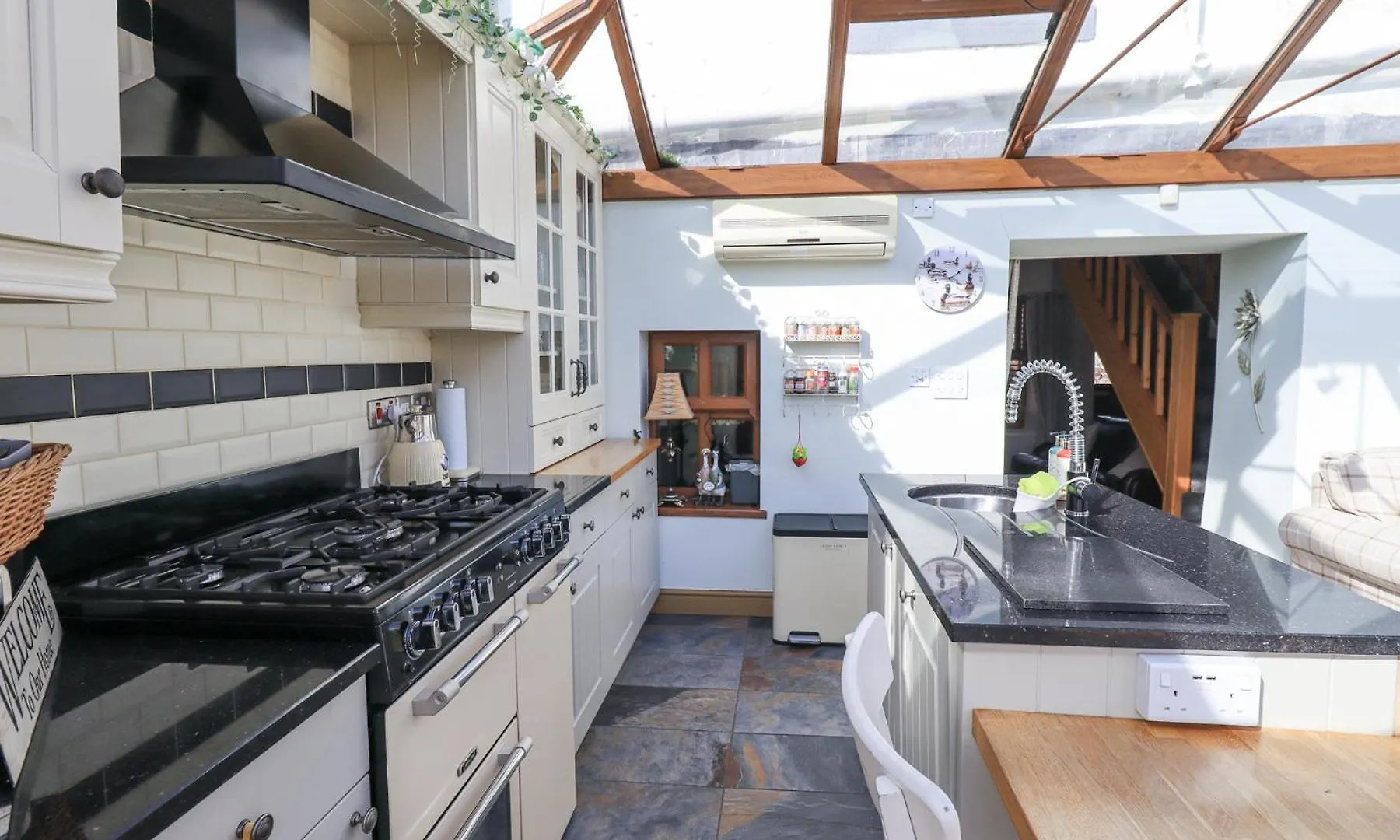 Holiday home Beckside *