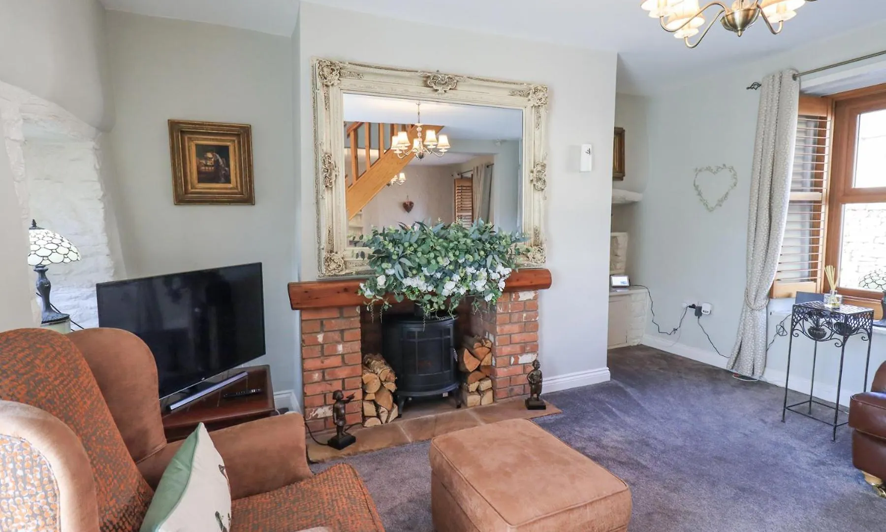 Holiday home Beckside